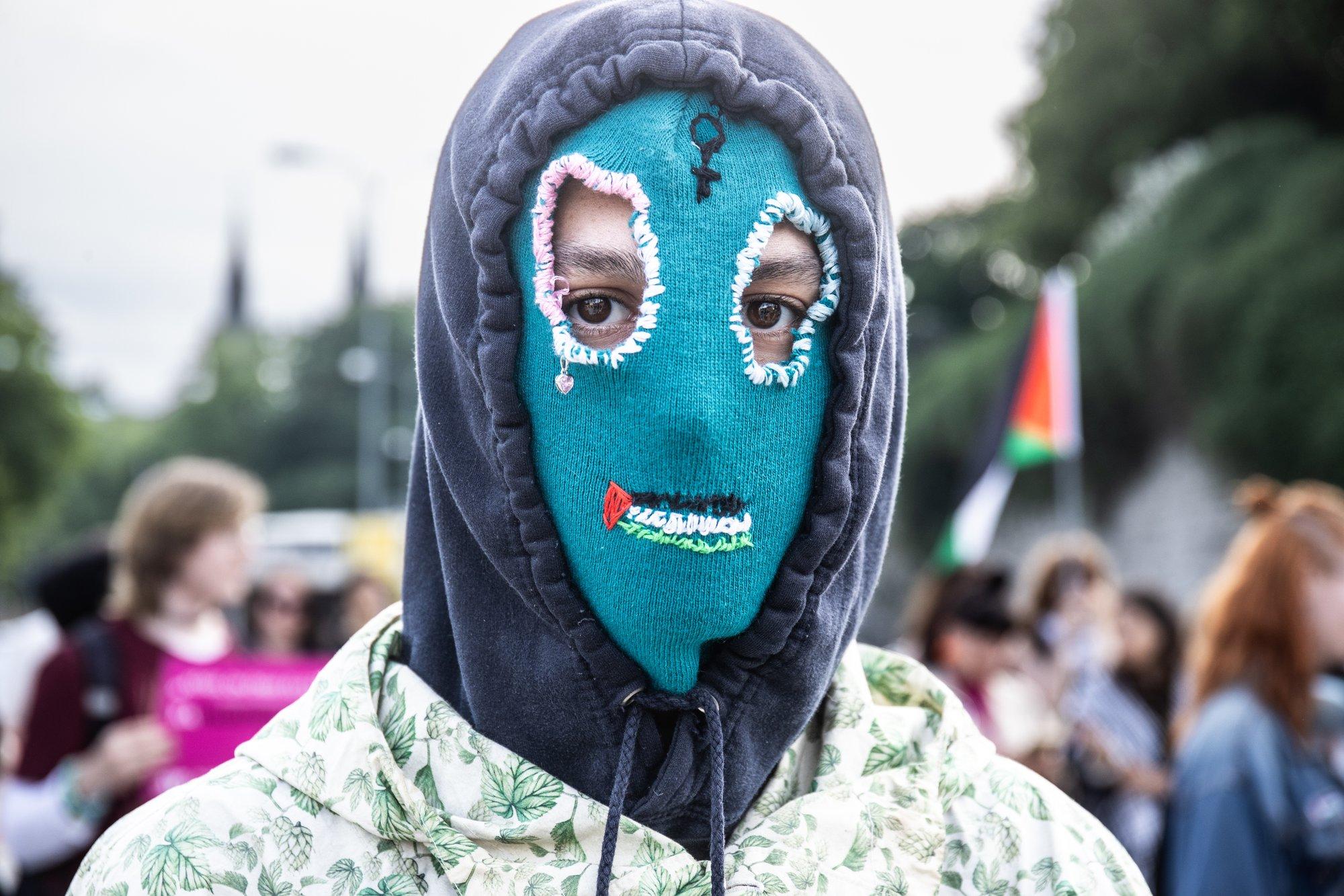 Juutide esindaja: mul pole enam kindlust, et mu riik suudab mind kaitsta nende eest, kes soovivad mulle surma