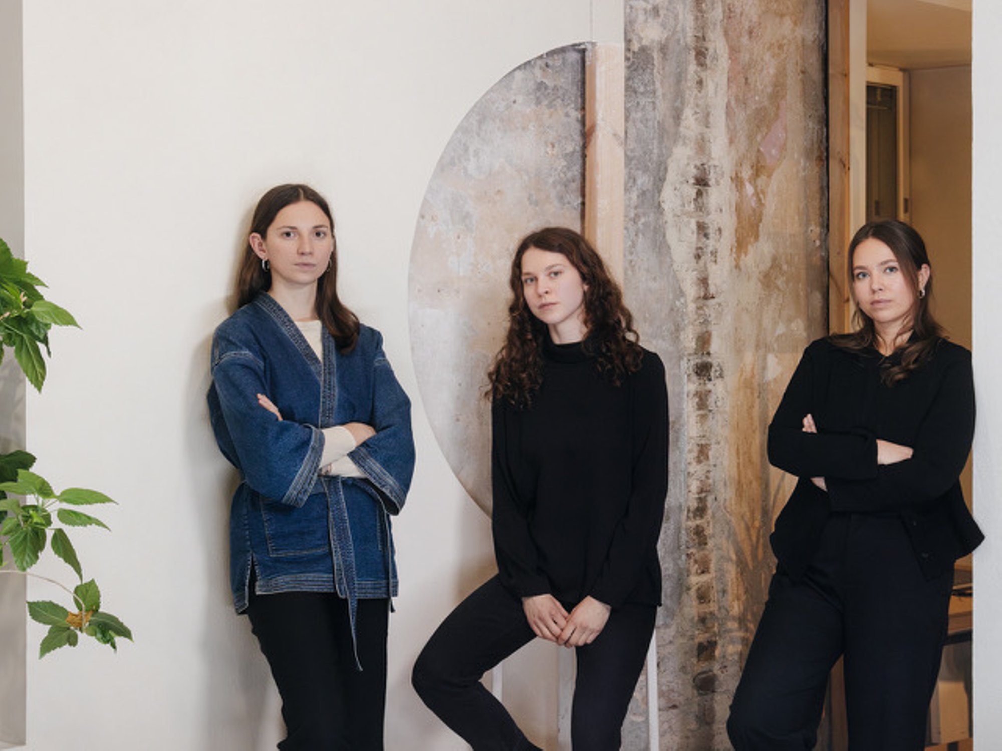 Noore arhitekti preemiale kandideerib viis kollektiivi