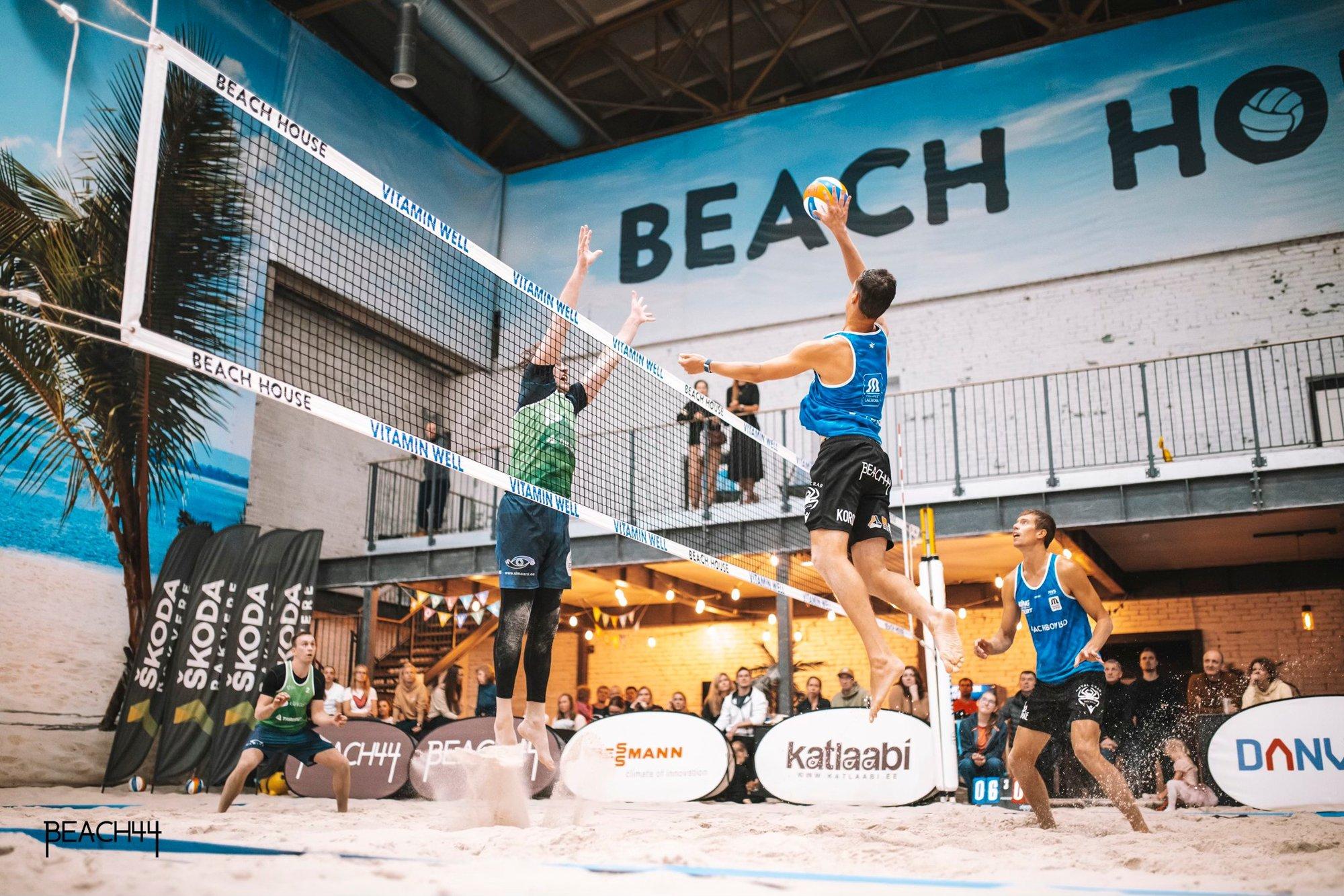 Kodupubliku ees MK-hooaja peaproovi teinud Tiisaar: panime kõva pinge peale endale