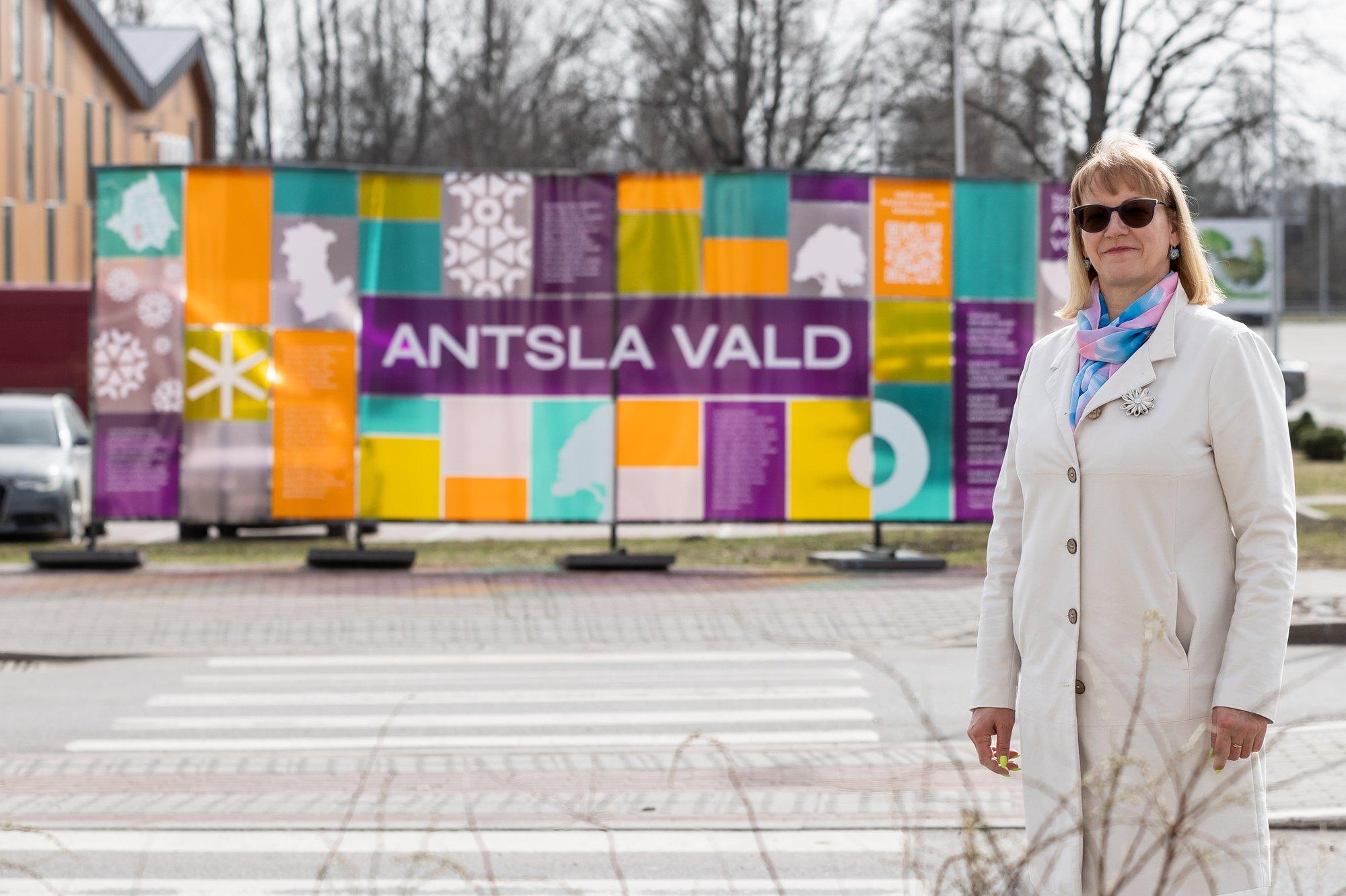 RAHVAKÜSITLUSE TULEM: Kas Antsla tahab liituda Rõuge 17 külaga?