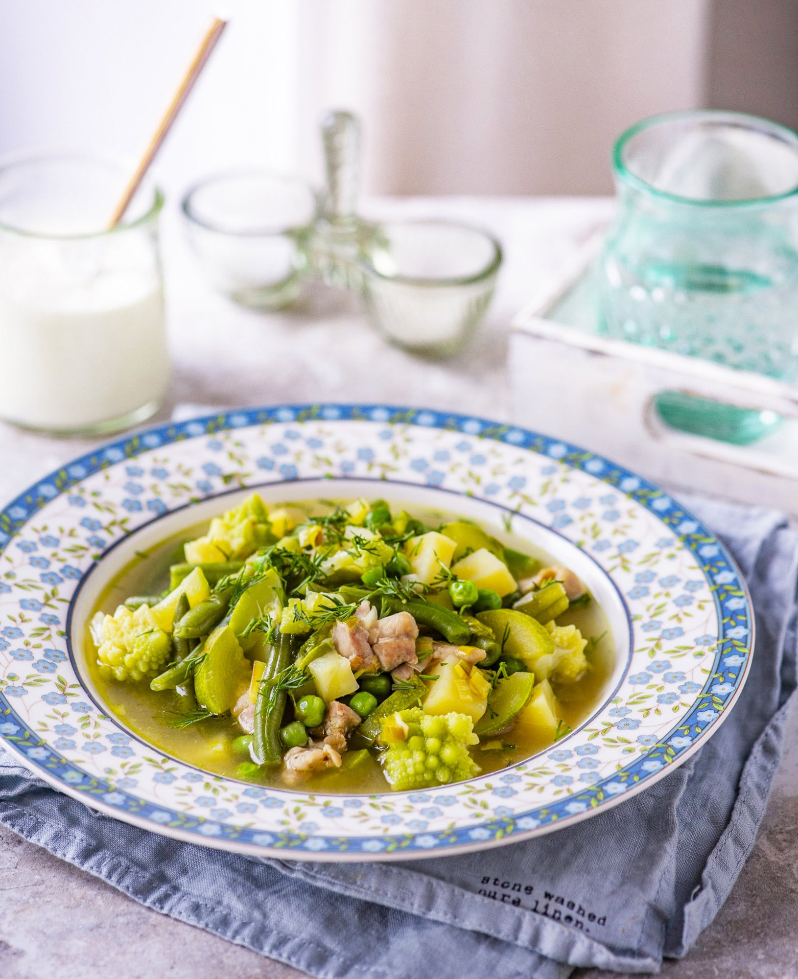 Kuidas toiduga vajalikud vitamiinid kätte saada? Igapäevaste roogade retseptid, mis on pungil nii mineraalainetest kui vitamiinidest!