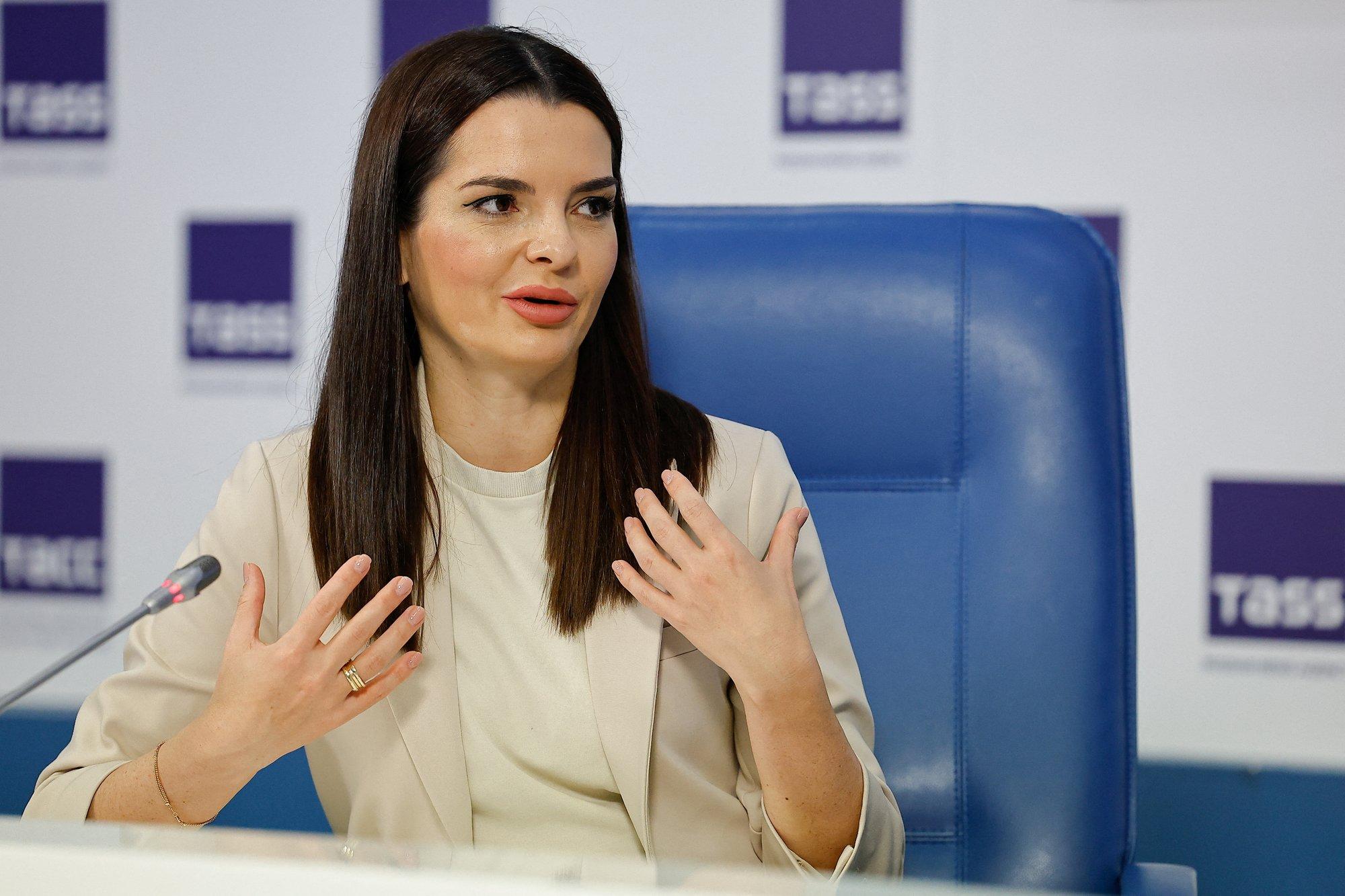 Moldovas vahistatud Gagauusia autonoomia juht palus Putinit appi