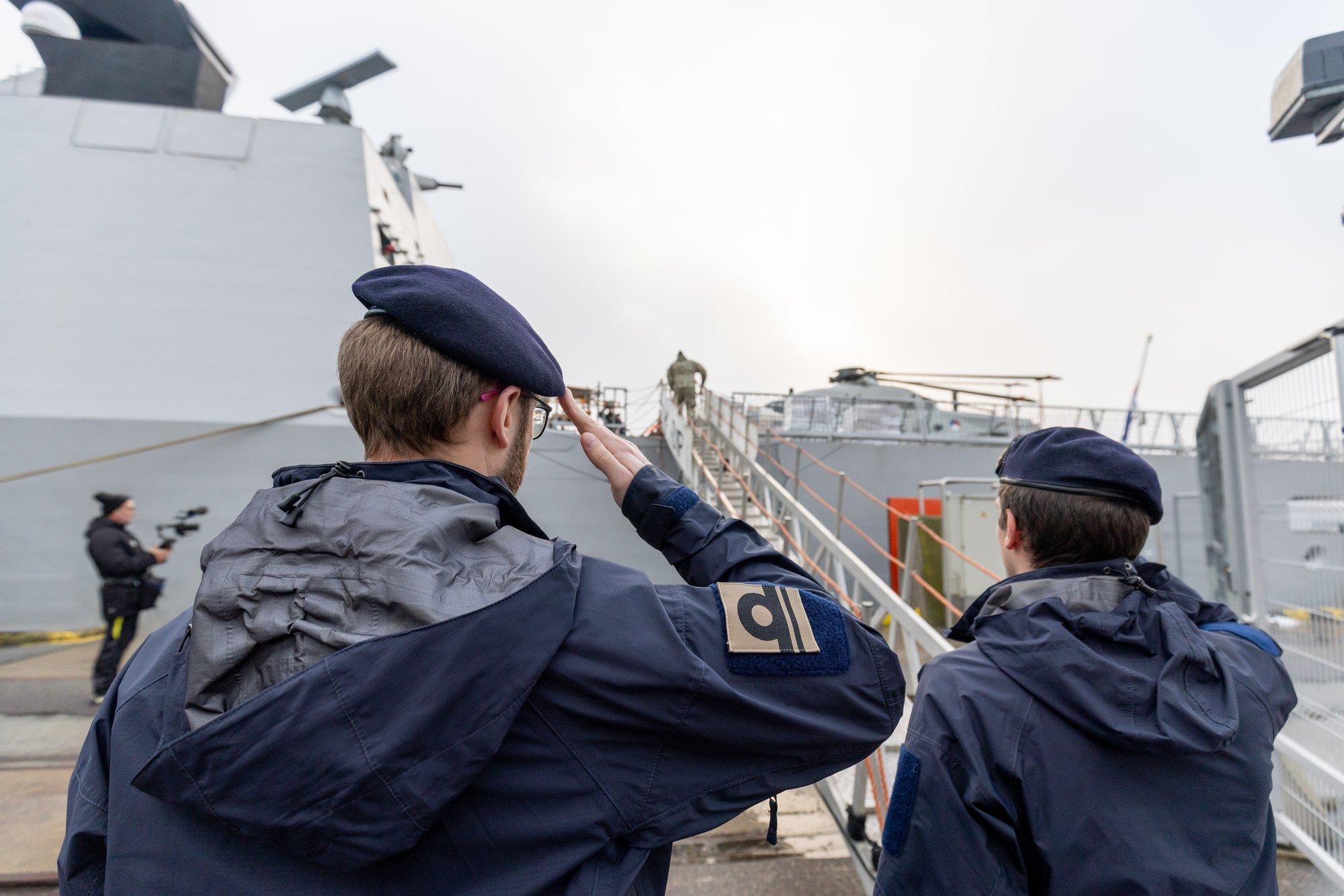 Eesti osaleb sel nädalal toimuval NATO kriisiohjeõppusel