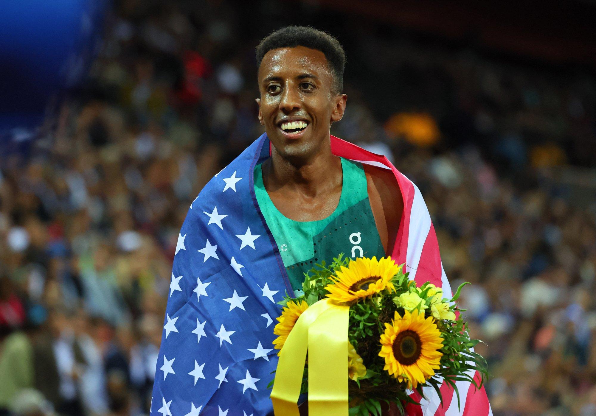 USA tippjooksja tuli kapist välja