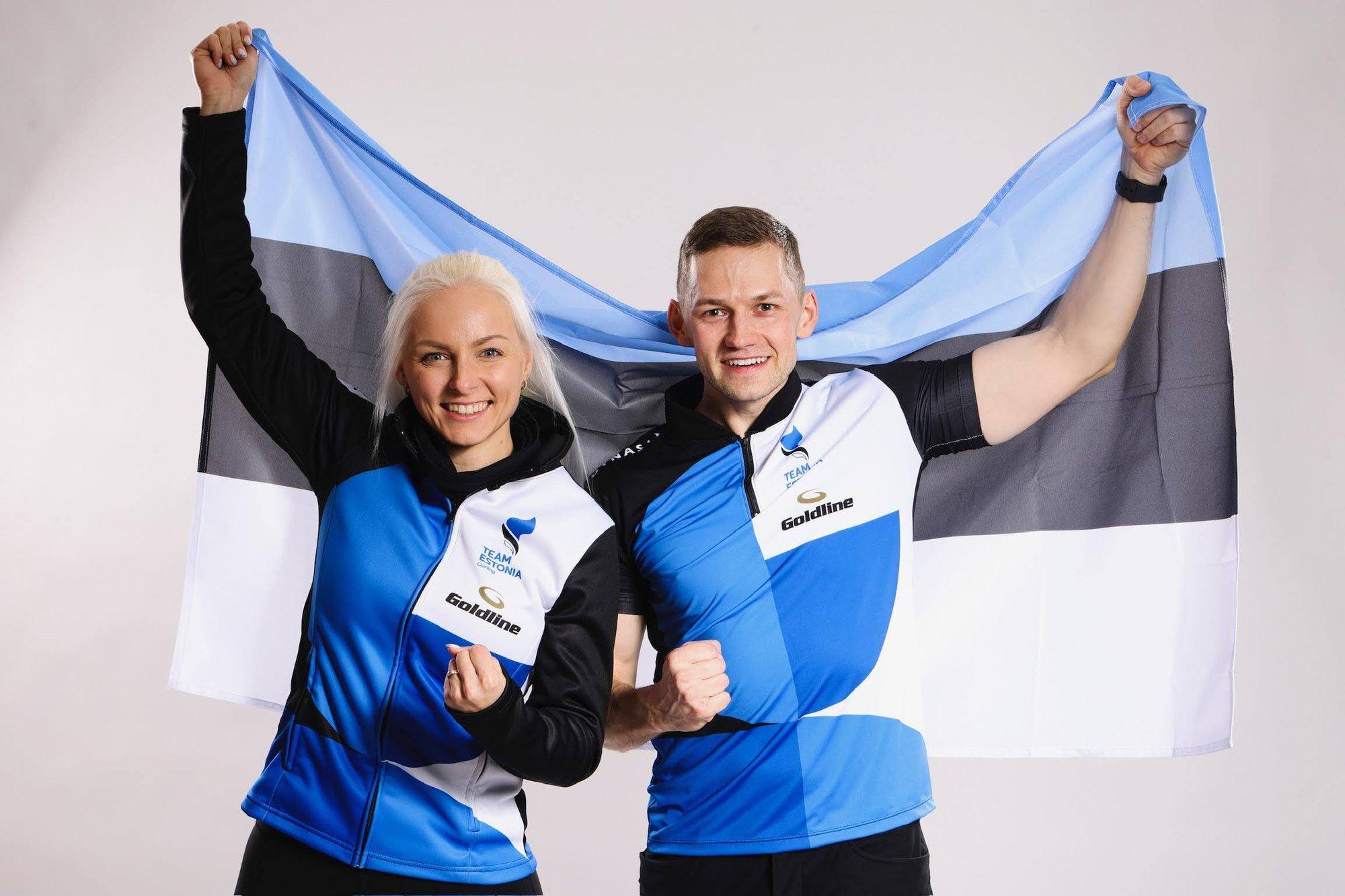 Aasta võistkond kutsub murdmaasuusatamise MK-etapile: Lauluväljaku atmosfäär annab sportlastele hoogu juurde!