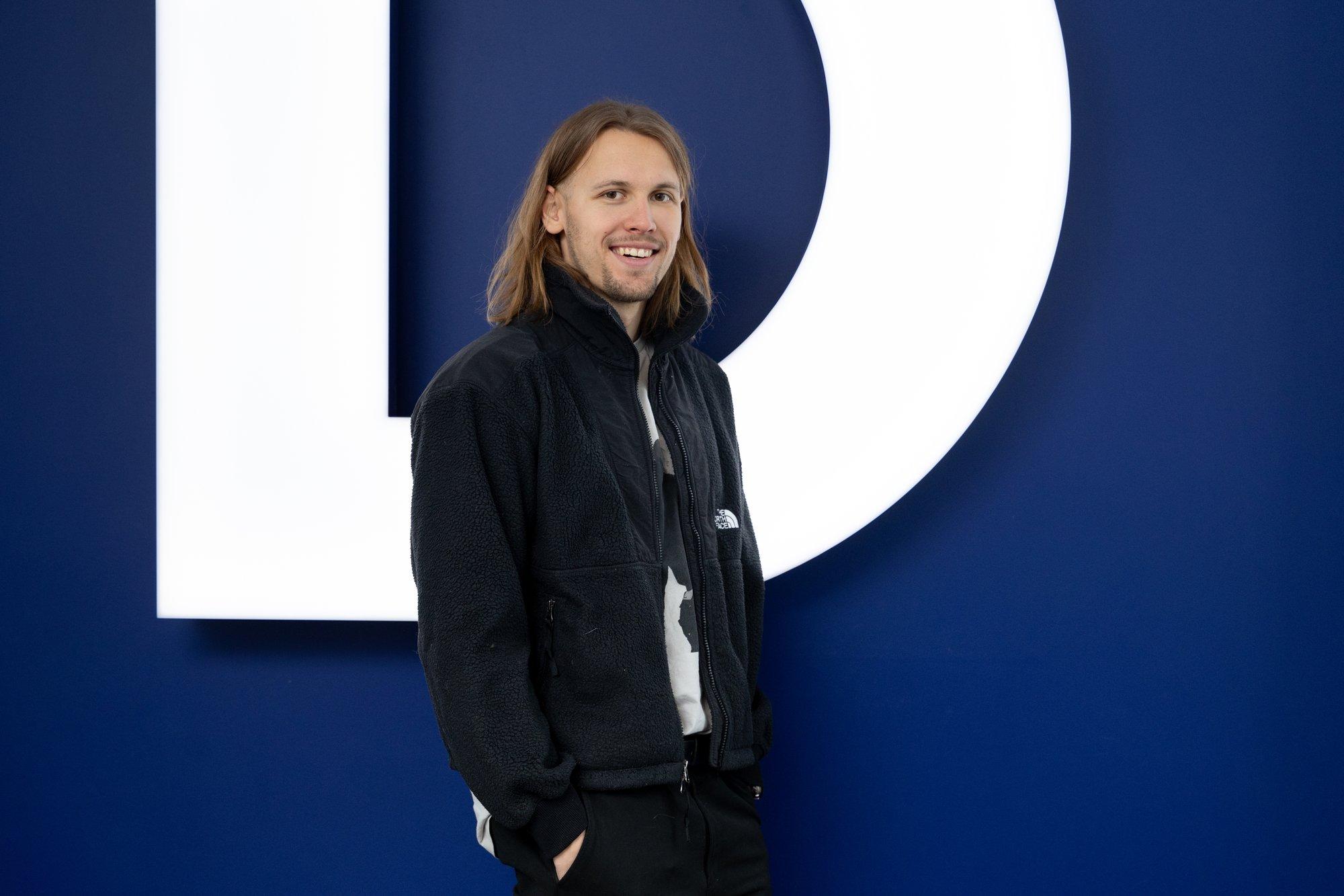 „RÖÖPRÄHKLEJAD“ | Franz Malmsten: olen pidanud laval kukkuvat kultuuriministrit kinni püüdma