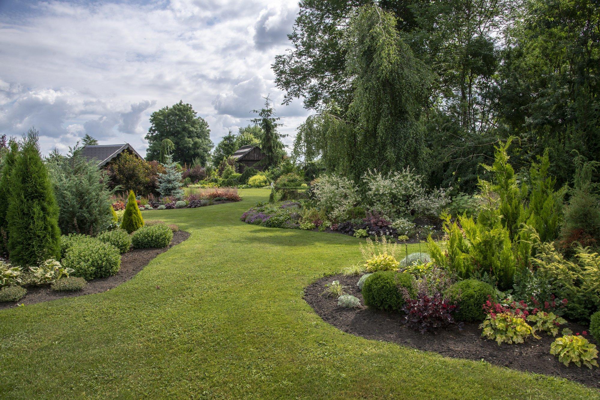 Peale lume sulamist on tark teha aiaplaan. Millest tuleks alustada?