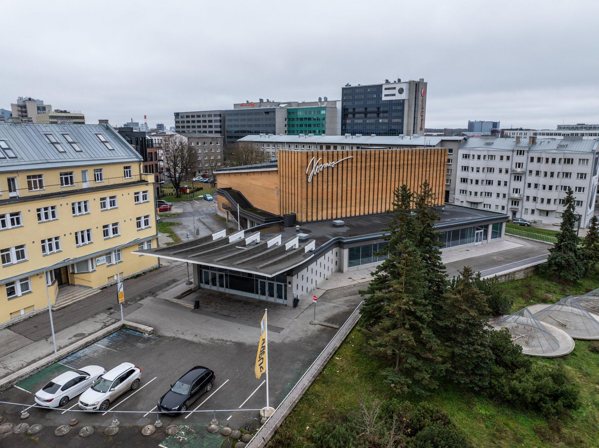 Kui Kosmos järgmise nädala alguseks Cinamoni nõudekirjale ei vasta, võtab kaubamärgi omanik kasutusele õiguslikud meetmed