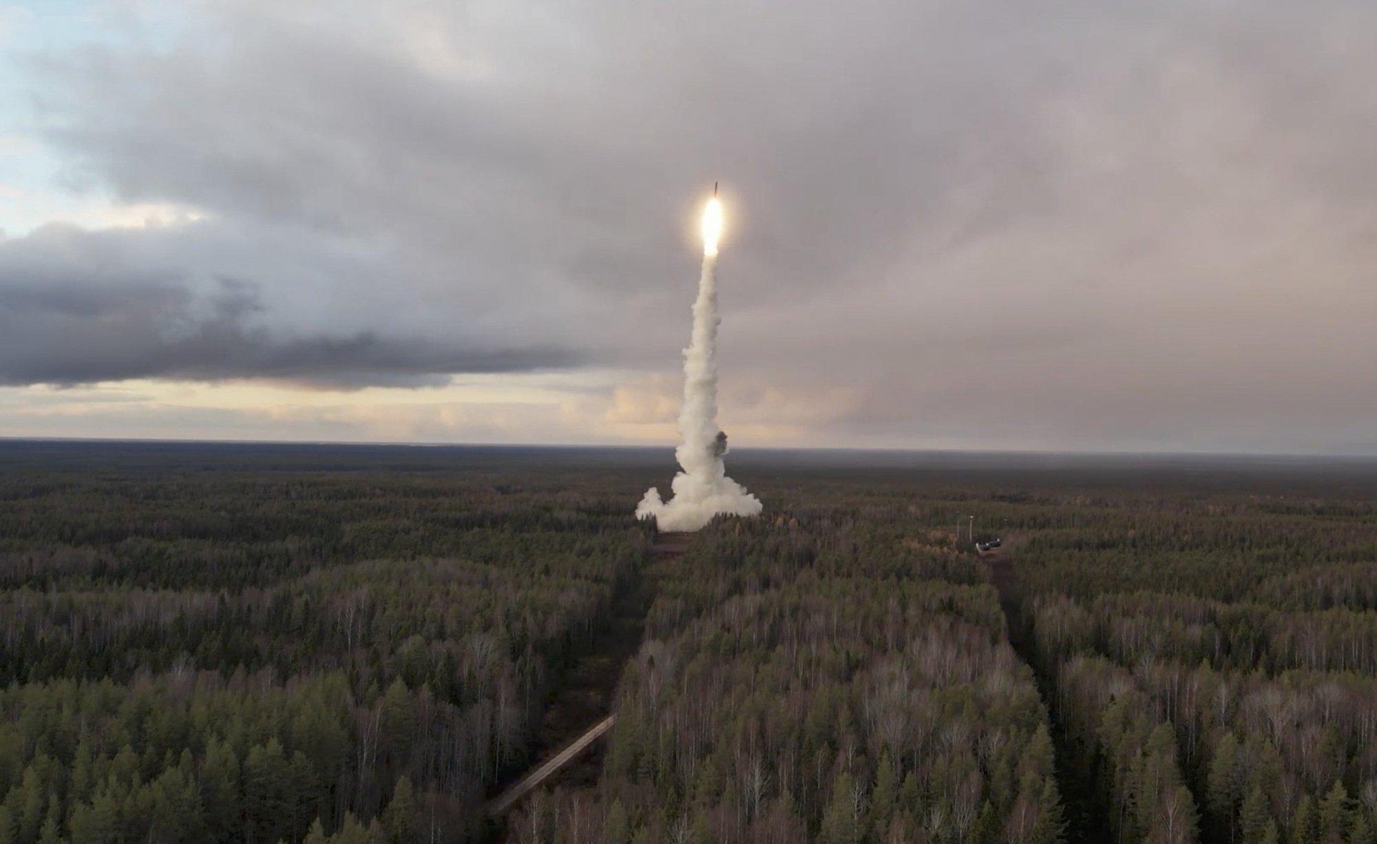 „Reageerimiseks jääb mõnikümmend sekundit.“ Ekspert selgitab, milline oht ähvardab Ukrainat USA luureandmetest ilma jäämise tõttu