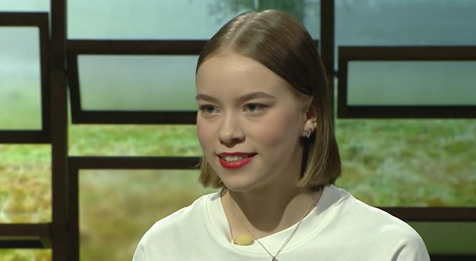 Tulevane matemaatik? Võigemastide tütar Loviise soovib välismaale õppima minna: see on nii loogiline