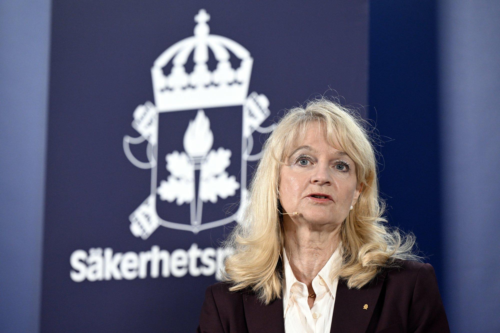 Rootsi julgeolekuhinnang: keeruline olukord võib halveneda ja näeme uusi terroriohu suundumusi