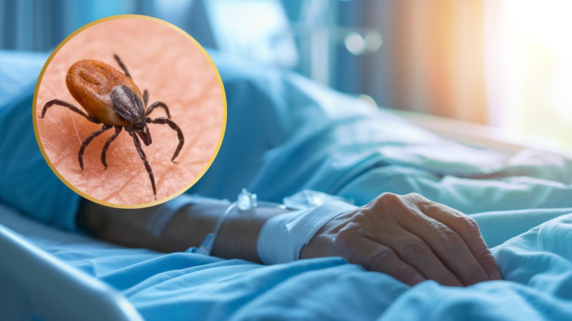 „Liikumisvõime oli järsku nagu 100-aastasel.“ Puukentsefaliit halvas noore naise elu