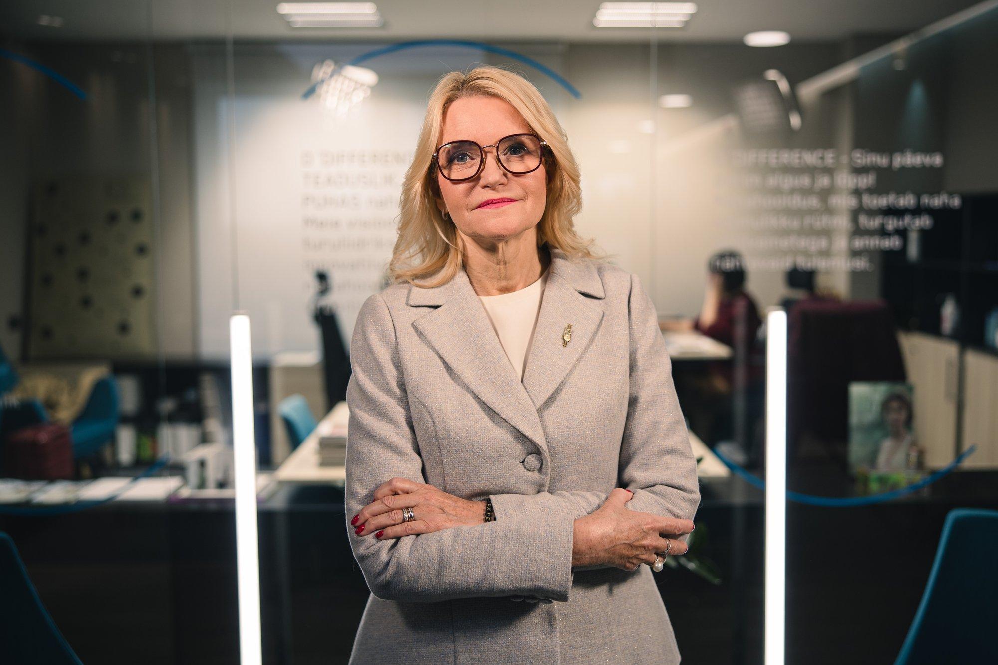 Üleöö tohutu vastutuskoorma alla sattunud Chemi-Pharmi juht: see on õudne tunne, kui su telefon tiriseb sõna otseses mõttes ööpäev läbi