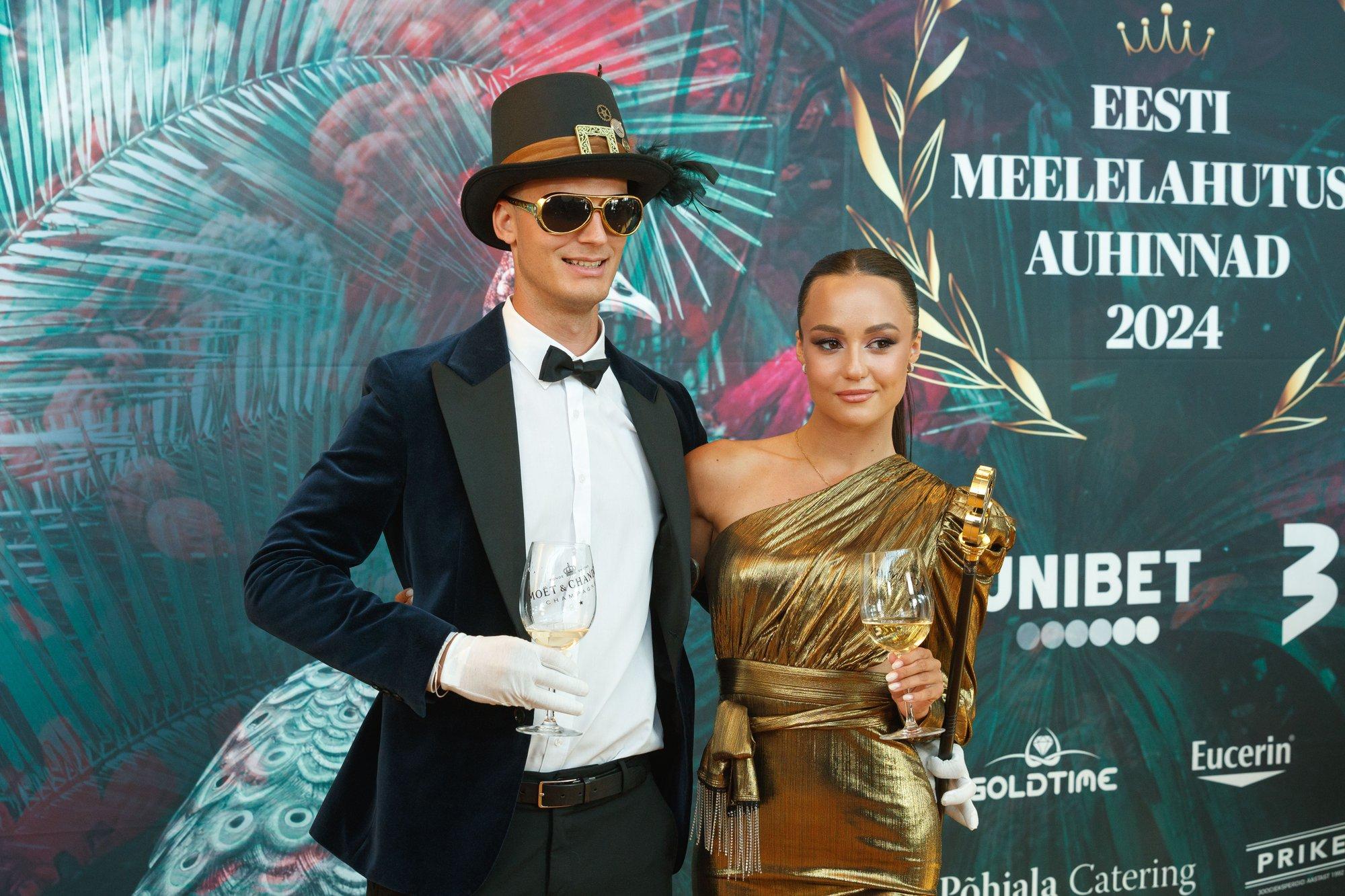 VIDEO | Pulmad tulekul? AG ja Beatrice õrritavad fänne salapärase kuupäevaga