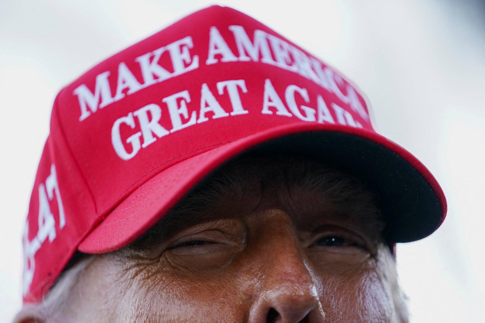 Tõsine tüng: Apple’i AI transkribeeris sõna „rassist“ kui „Trump“