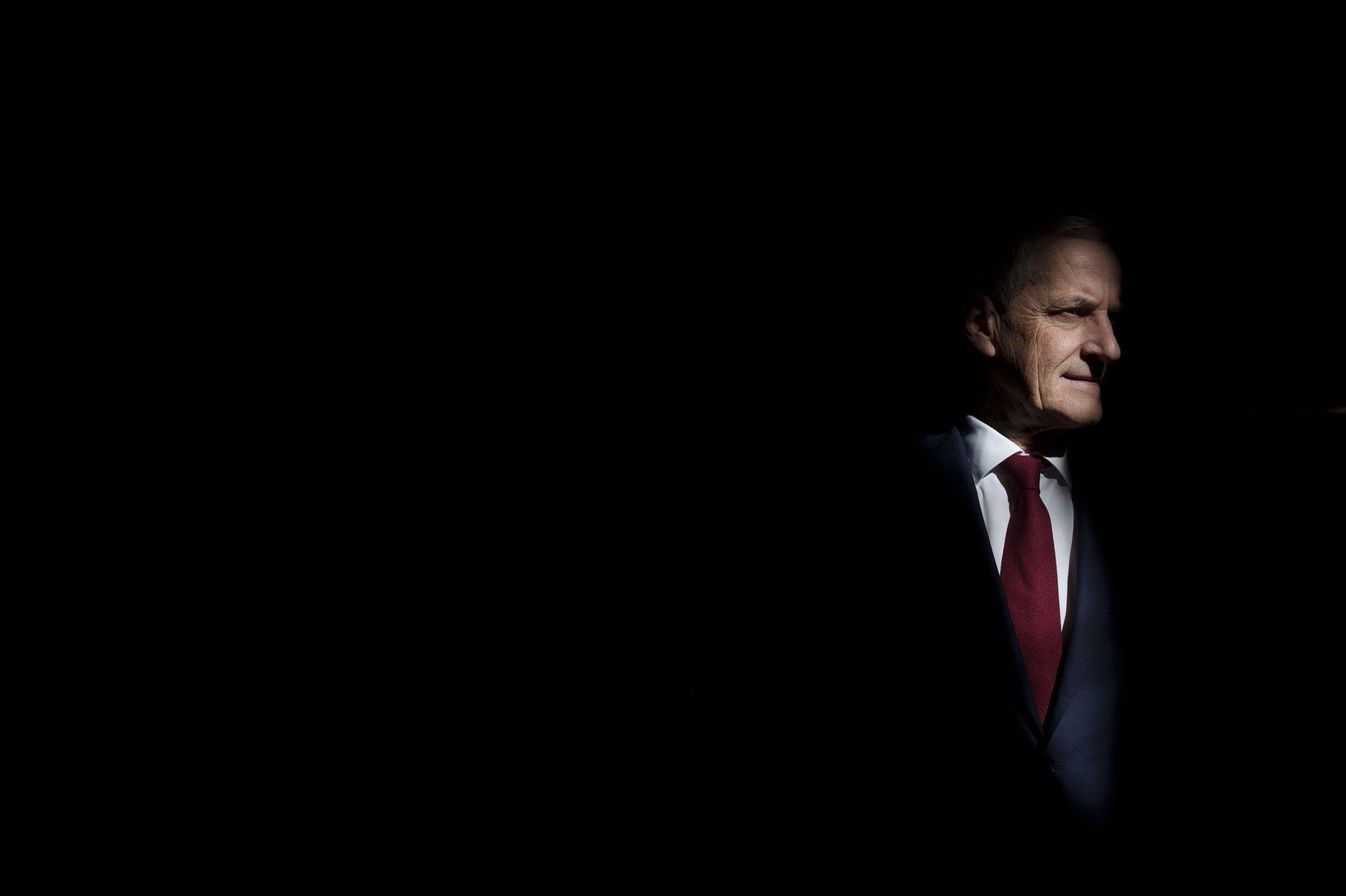 Norra võib Ukraina toetamiseks minna oma reservfondi kallale, kus asub 1,7 triljonit eurot