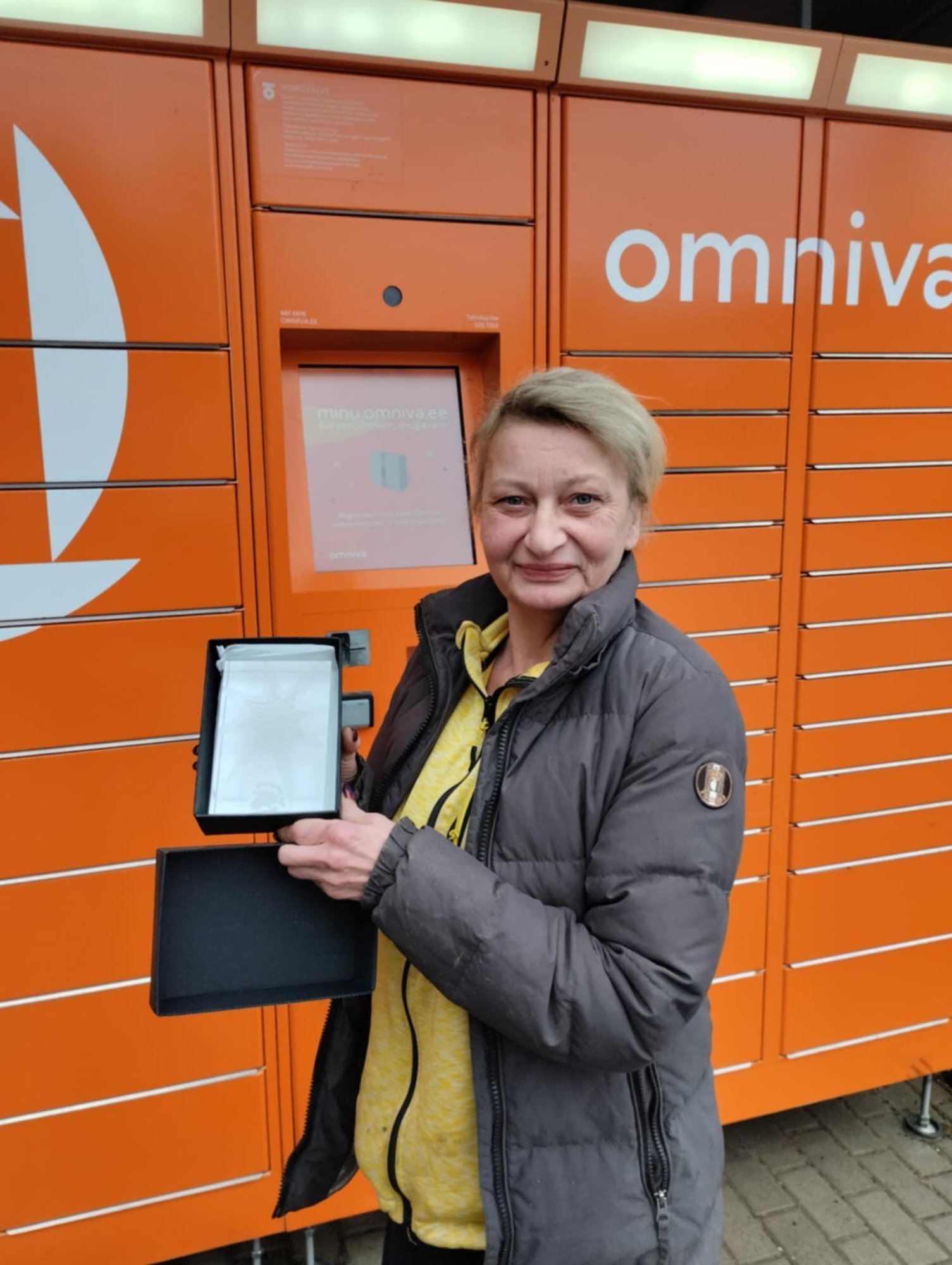 INTERVJUU | Eestimaa Uhkuse auhinna tagastanud koerapäästja: las saab selle kujukese salaja võõraid kodusid filmiv teleajakirjanik!