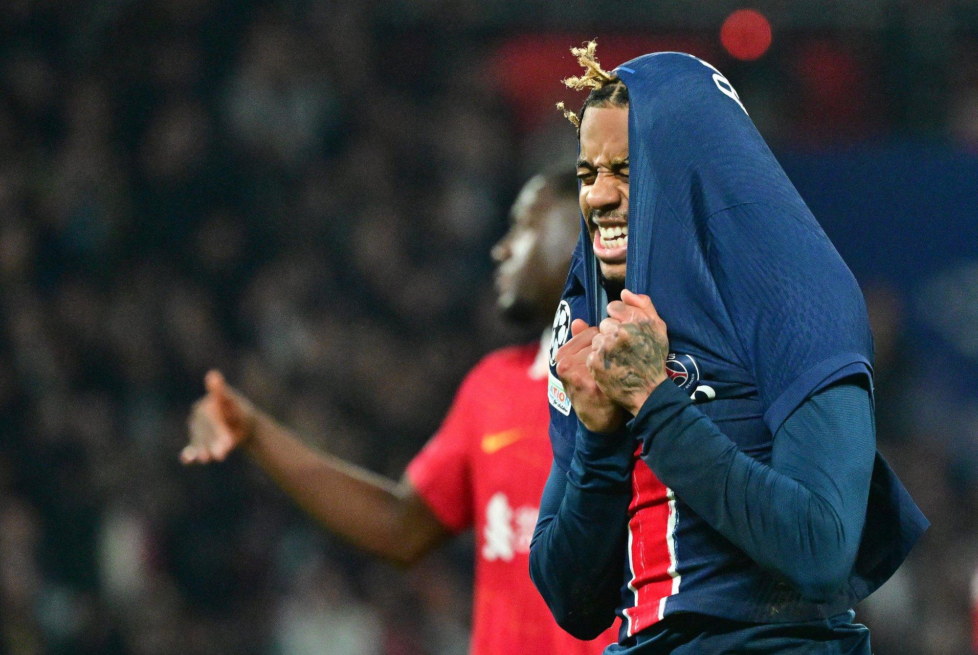 ML-i PÄEVIK | Rööv Pariisis