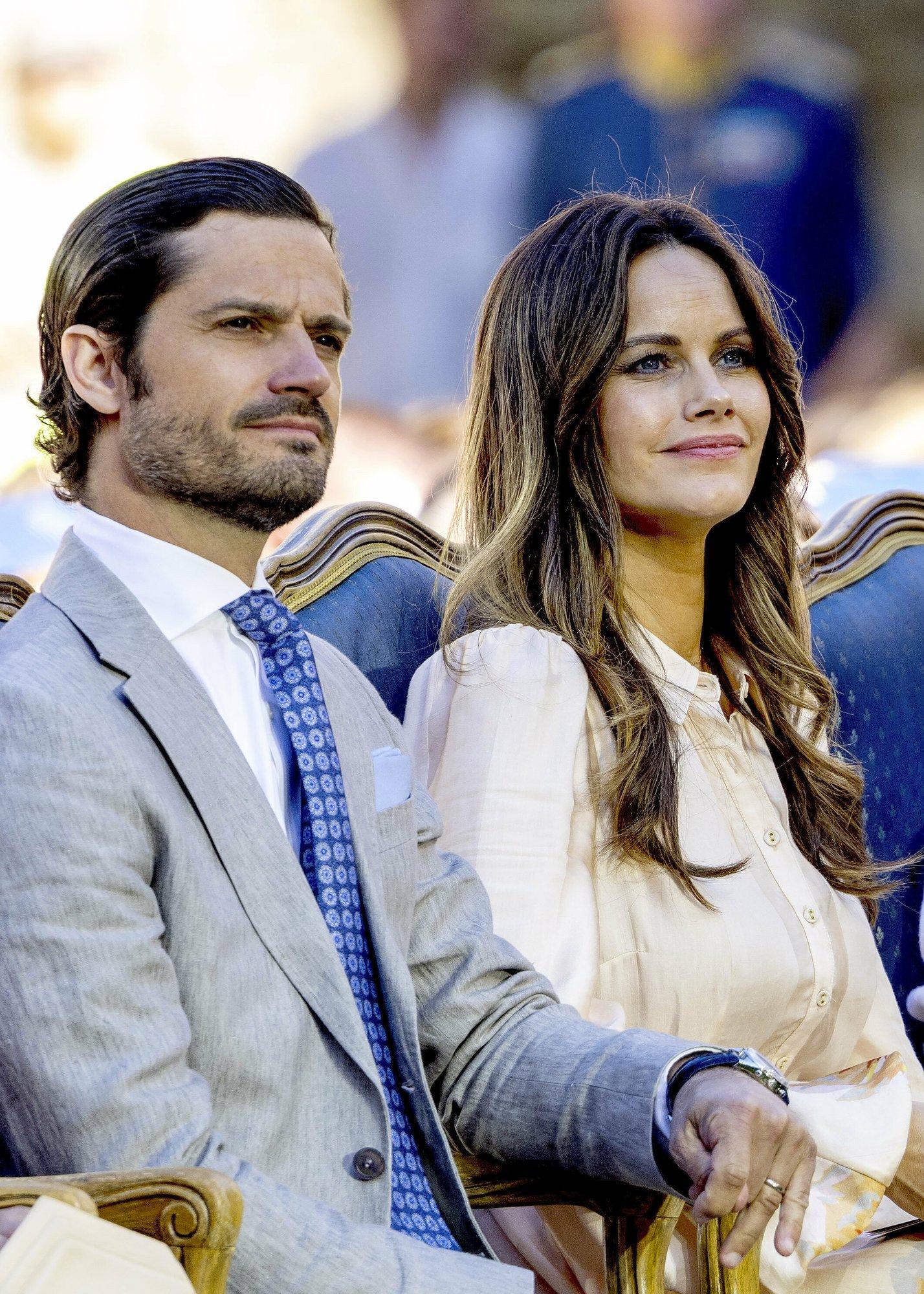 Suur leke paljastas kahe miljoni rootslase andmed. Kuulsaim ohver on Rootsi prints Carl Philip