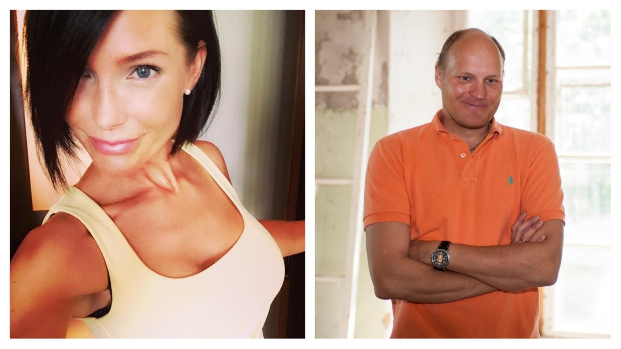 KUUM KLÕPS | Sõnum eksmehele? Lahutav Ontika mõisaproua poseerib seksikas kättemaksukleidis