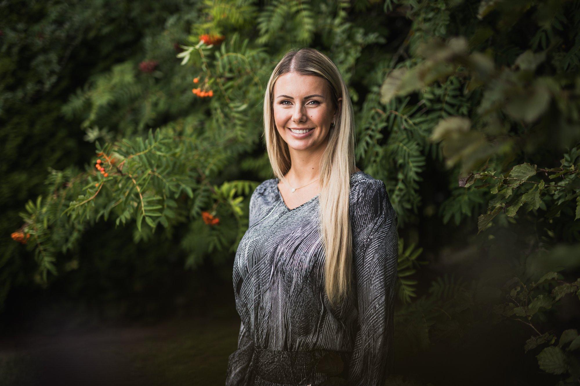 Grete Griffin: Eestis tuntakse kadedust, Ameerikas rõõmustatakse teiste edu üle