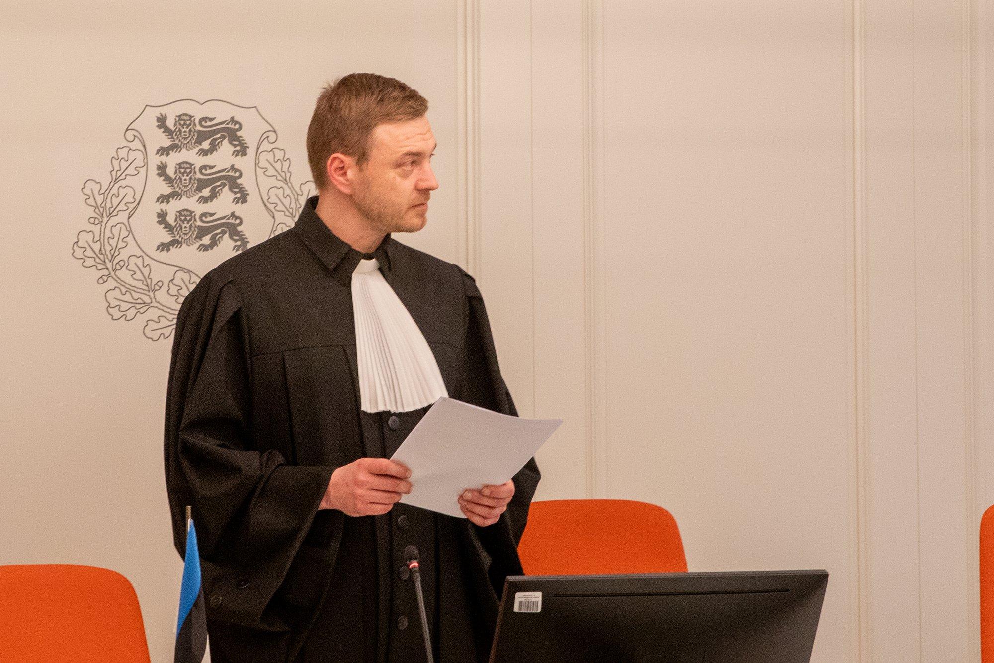 Kohus tunnistas kanepikasvataja süüdi narkokuriteos