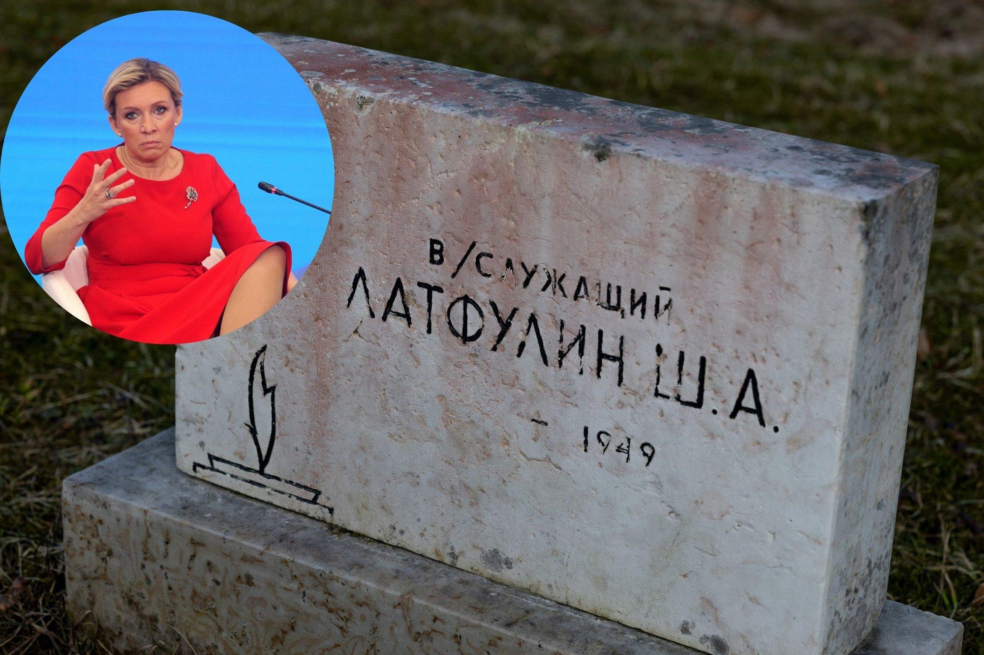 FOTOD | Venemaa tunneb ennast Tallinnas kaitseväe kalmistul elava sambliku poolt solvatuna