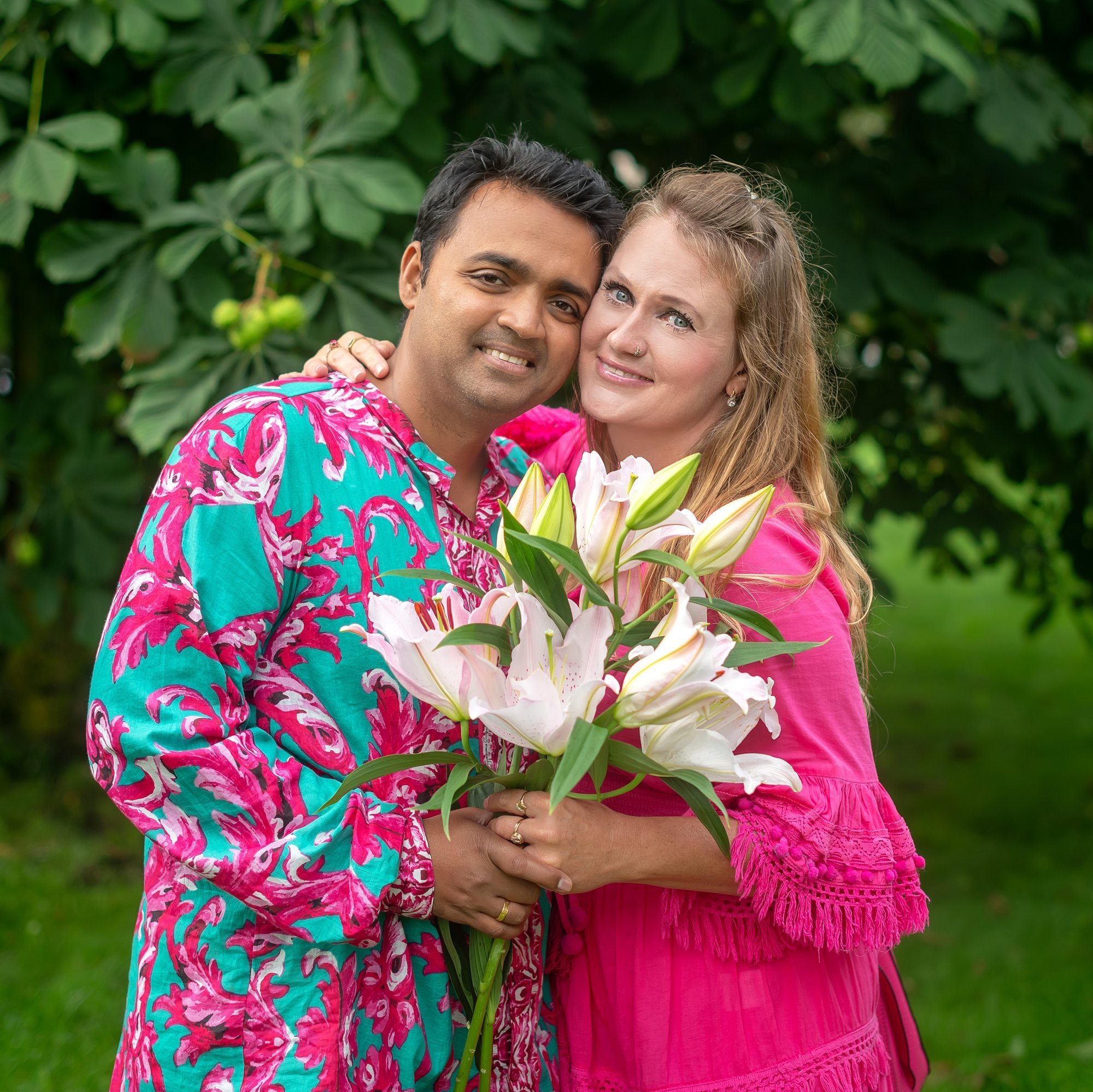 Airi Vipulkumar Kansari abikaasa sai Eesti kodakondsuse: lõpuks sai see asi tehtud