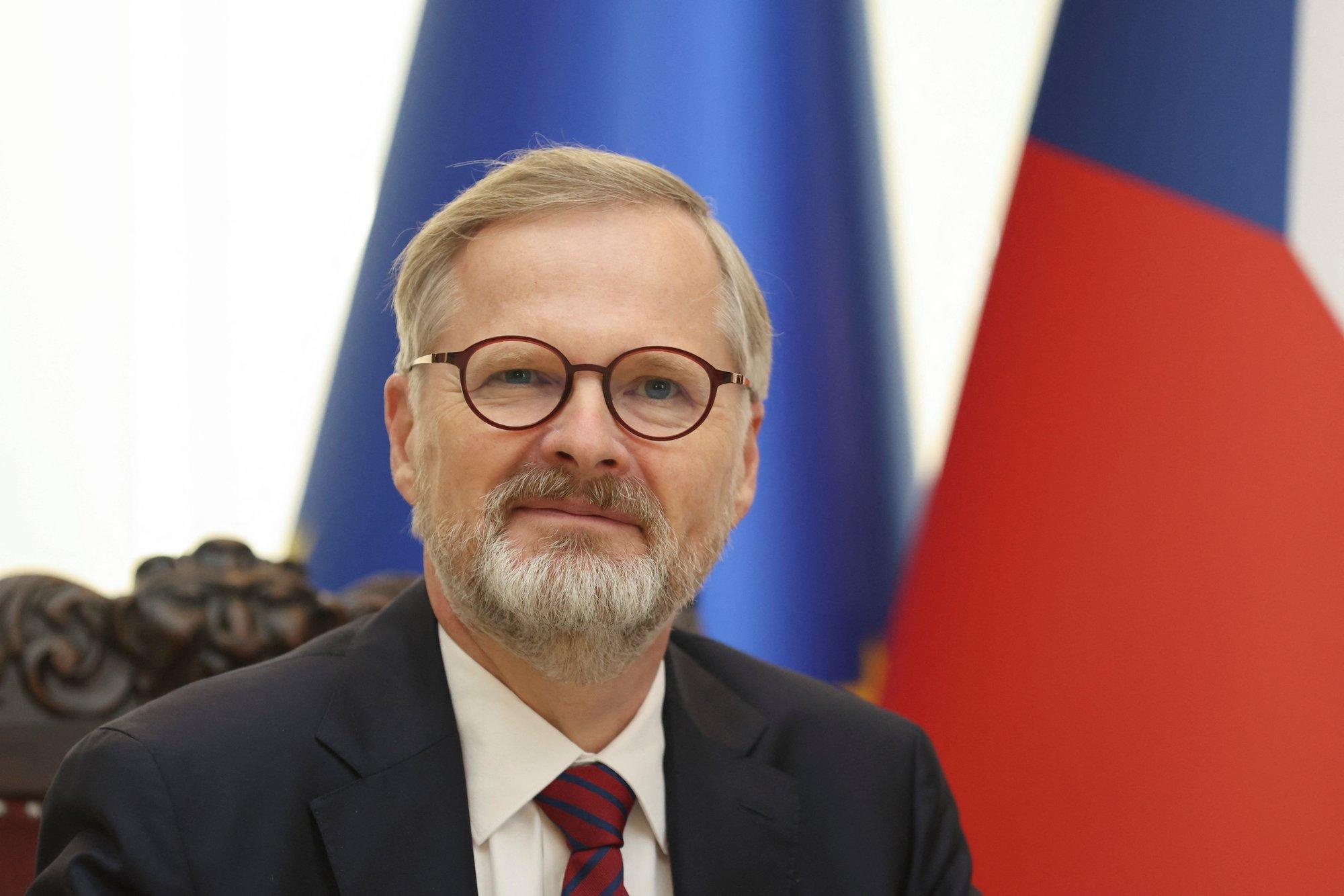 Tšehhi tõstab kaitsekulutused 2030. aastaks 3 protsendini