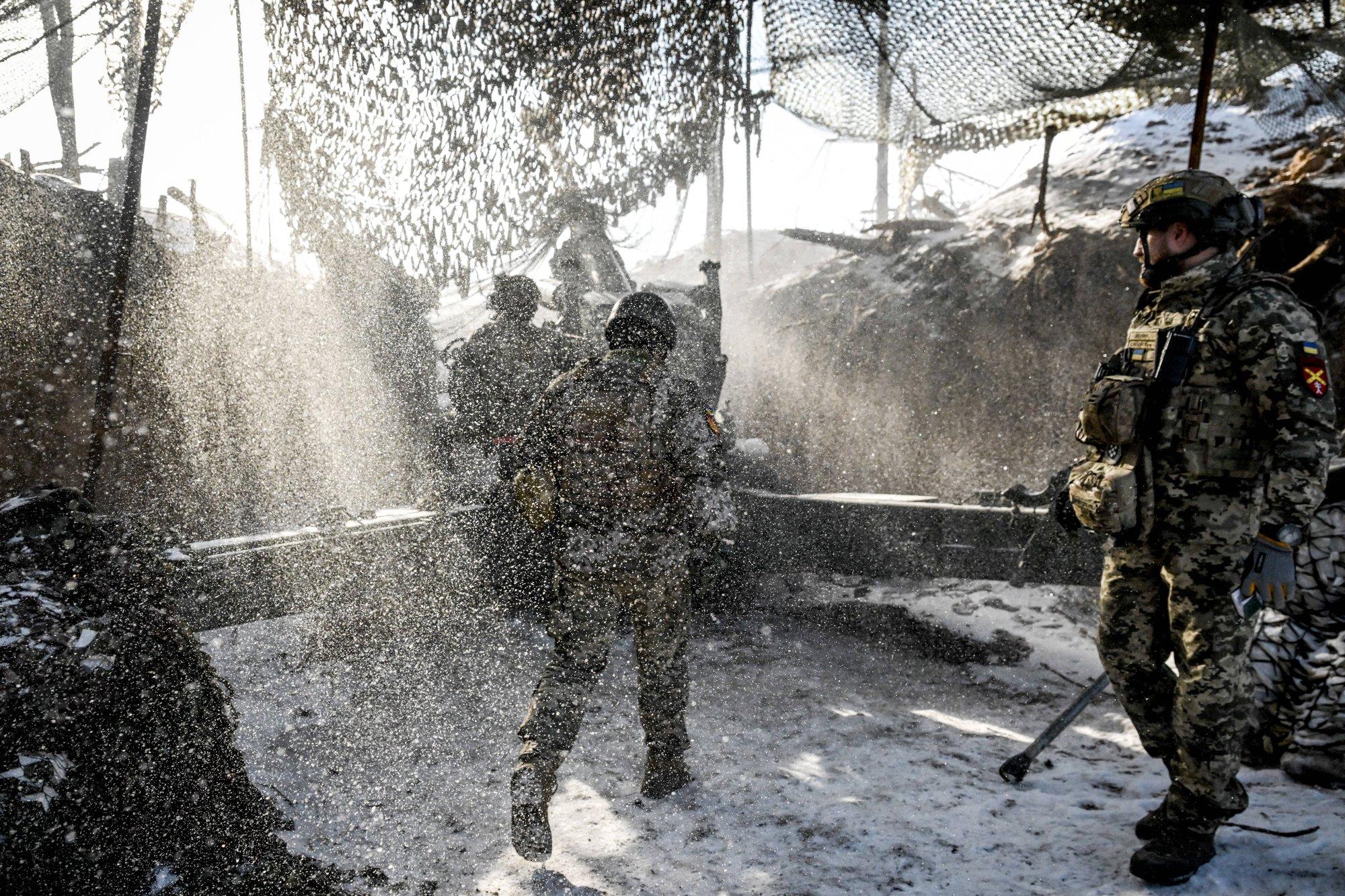 SÕJAPÄEVIK (1105. päev) | Vene rünnakud intensiivistuvad. „Nad saavad suurepäraselt aru, et see on enesetapumissioon“