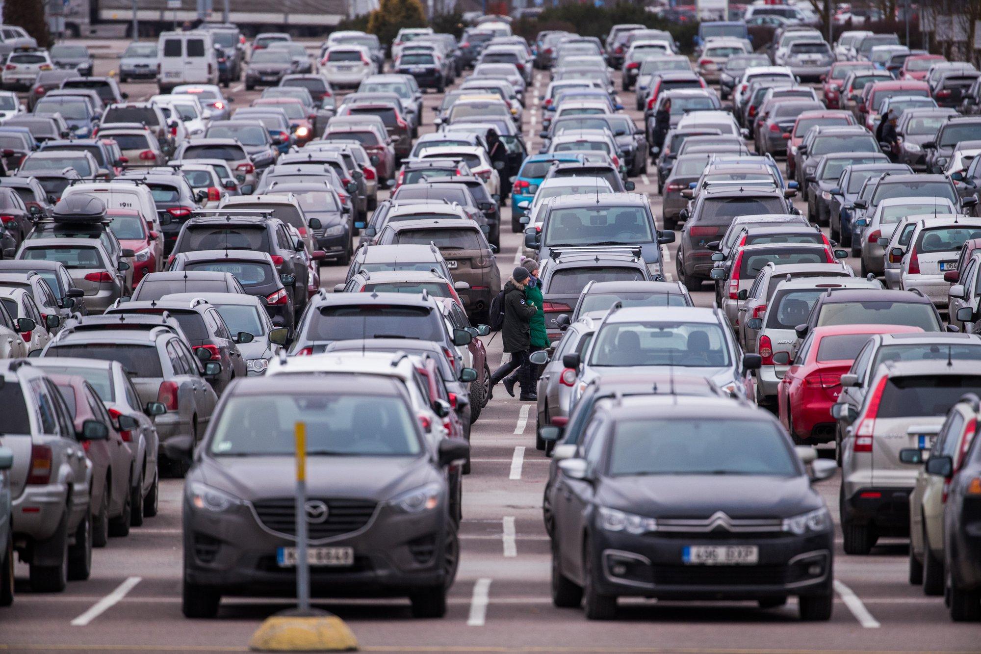 Kardeti halvimat? Majanduskasv tuli isegi ekspertidele üllatusena