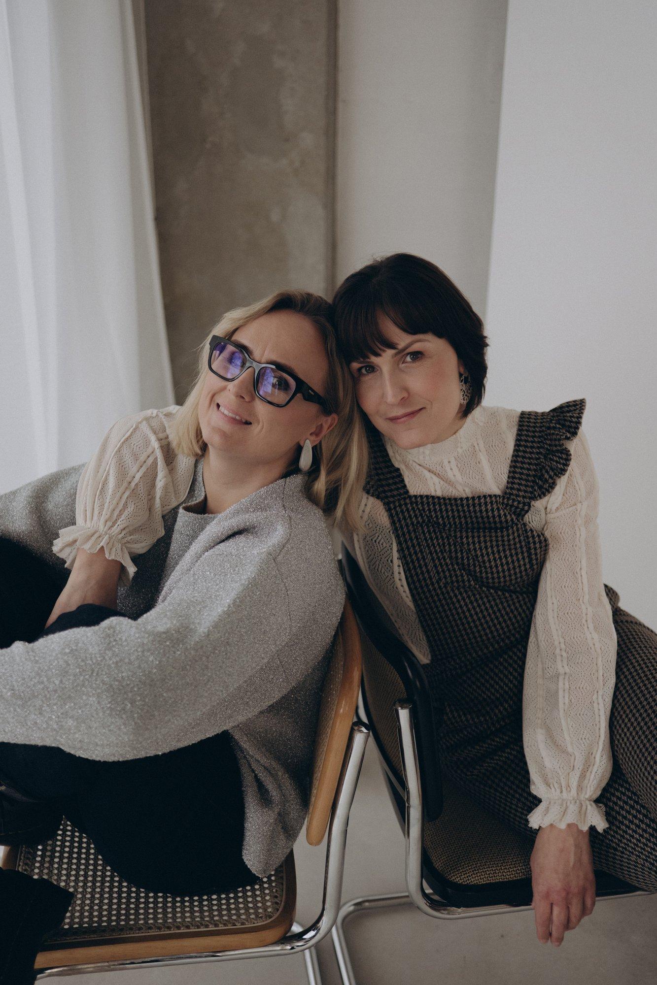 „Palju on loota, et sa terveks saad.“ Neljanda staadiumi vähiga Pille ja Kristel määramatusest ja sisemistest heitlustest