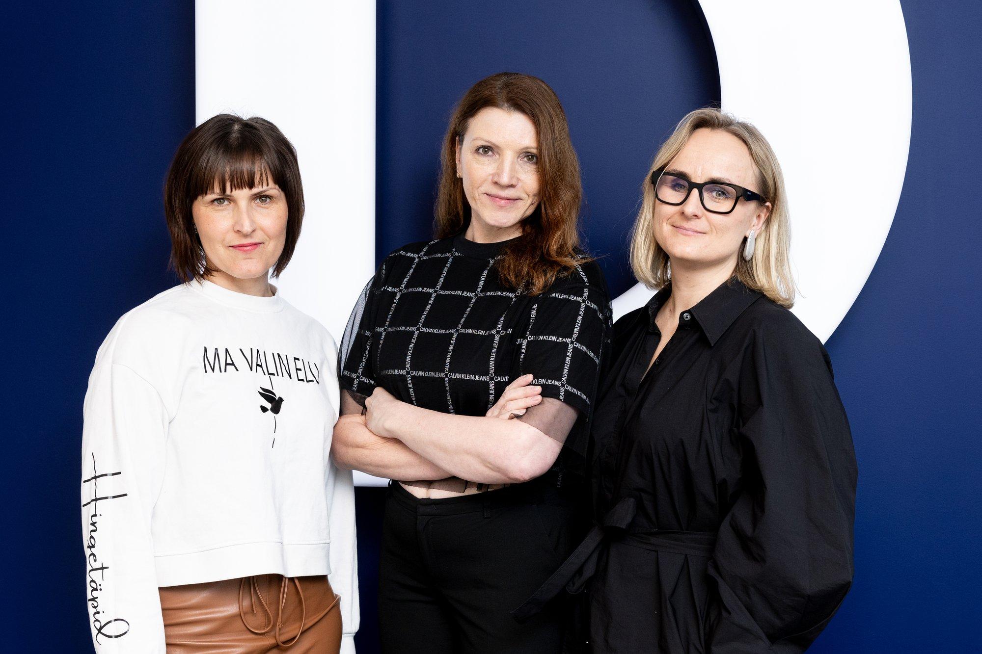 „Vähidiagnoosiga kaasneb surmahirm, see on normaalne.“ Psühholoog Inna Narro püüab anda patsiendile tagasi turvatunde