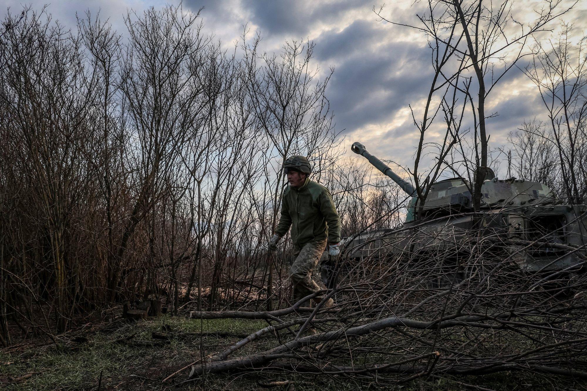 Sõjablogijate teatel on Ukraina väed tunginud kolme-nelja kilomeetri kaugusele Belgorodi oblastis