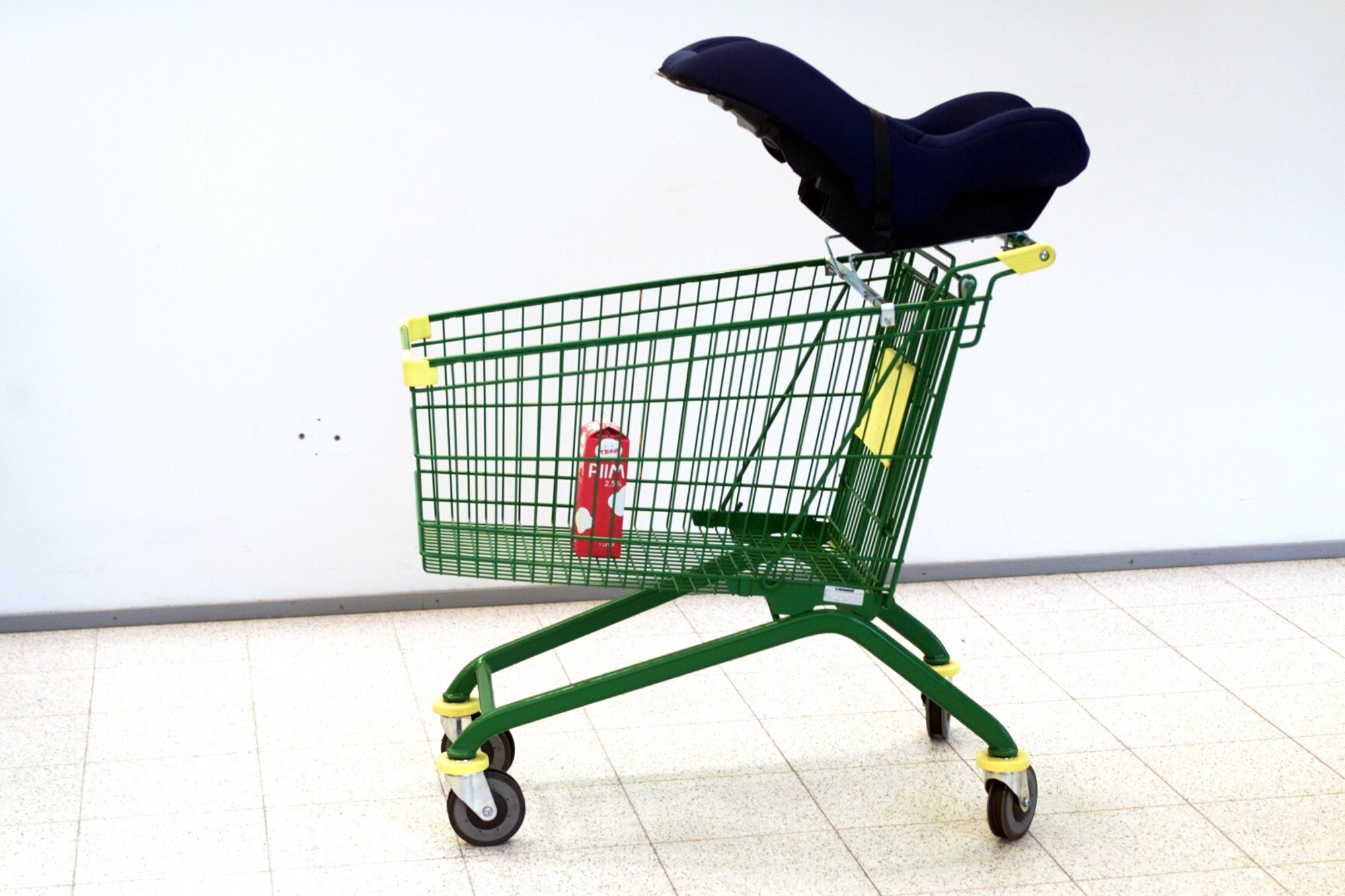 Prisma e-pood trikitas kliente: arvelt läks maha rohkem raha, kui tooted maksid