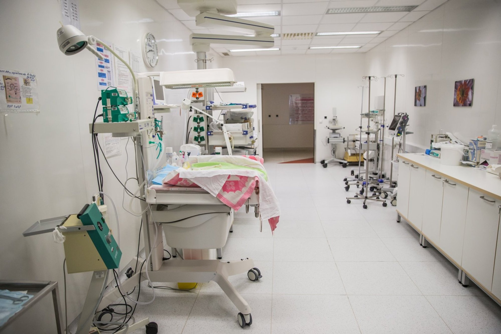 Uuring: naised, kes sünnitavad vanemana, elavad sagedamini 90-aastaseks