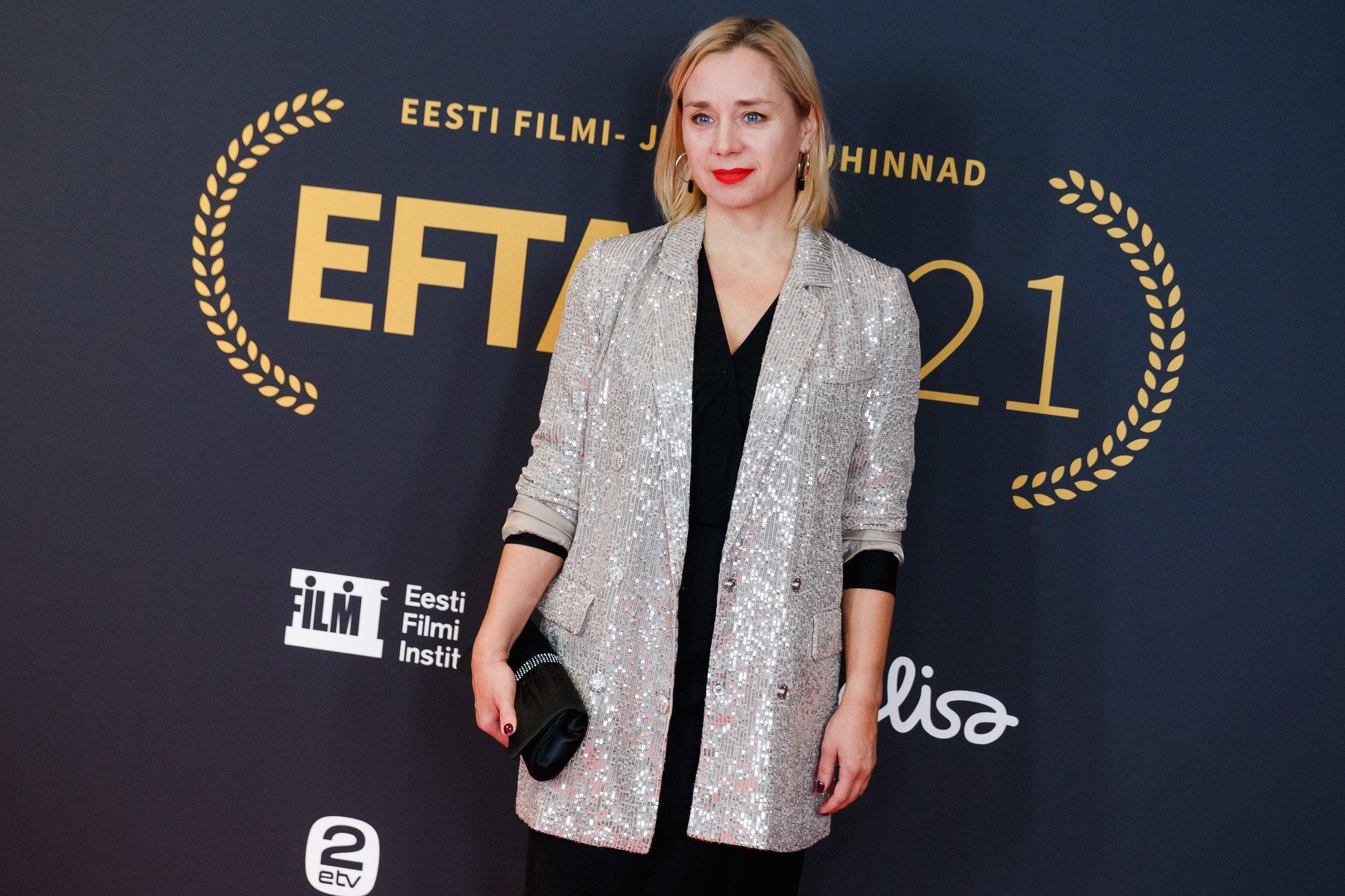 Saatejuht Jelena Solomina: tänapäeval pole vist enam kedagi, kes suudaks maailma sündmusi ükskõikselt võtta