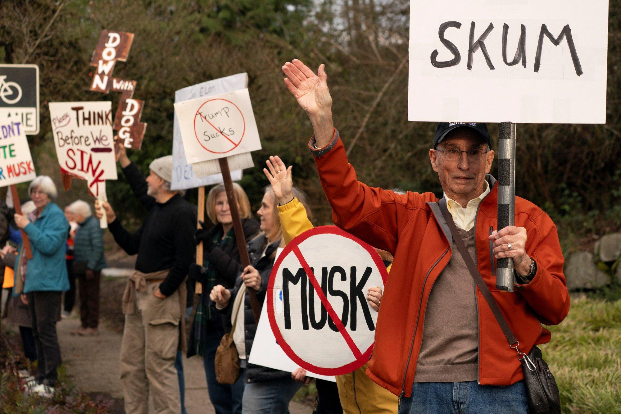 Poola mõttekoja juht: meie diplomaadid ei peaks praegu Muski ärritama