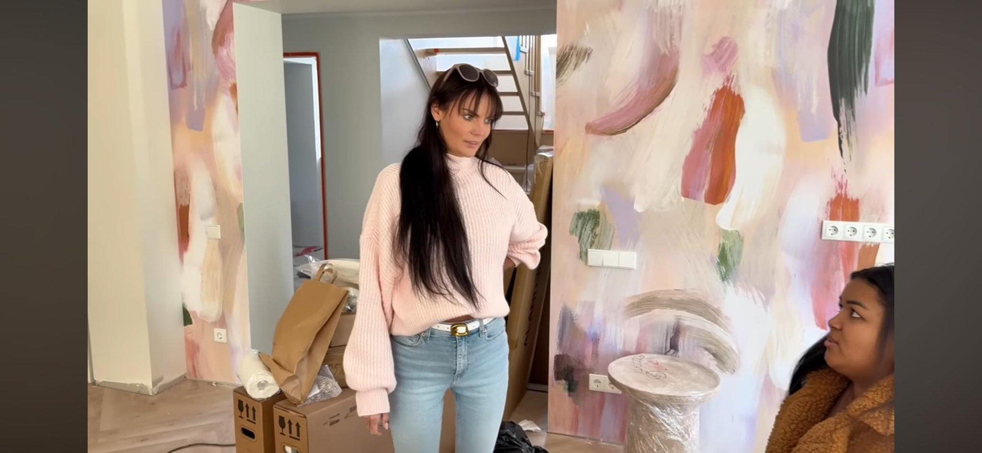 Solvunud ehitusmees varastas Malluka uksed, blogija pöördus politseisse