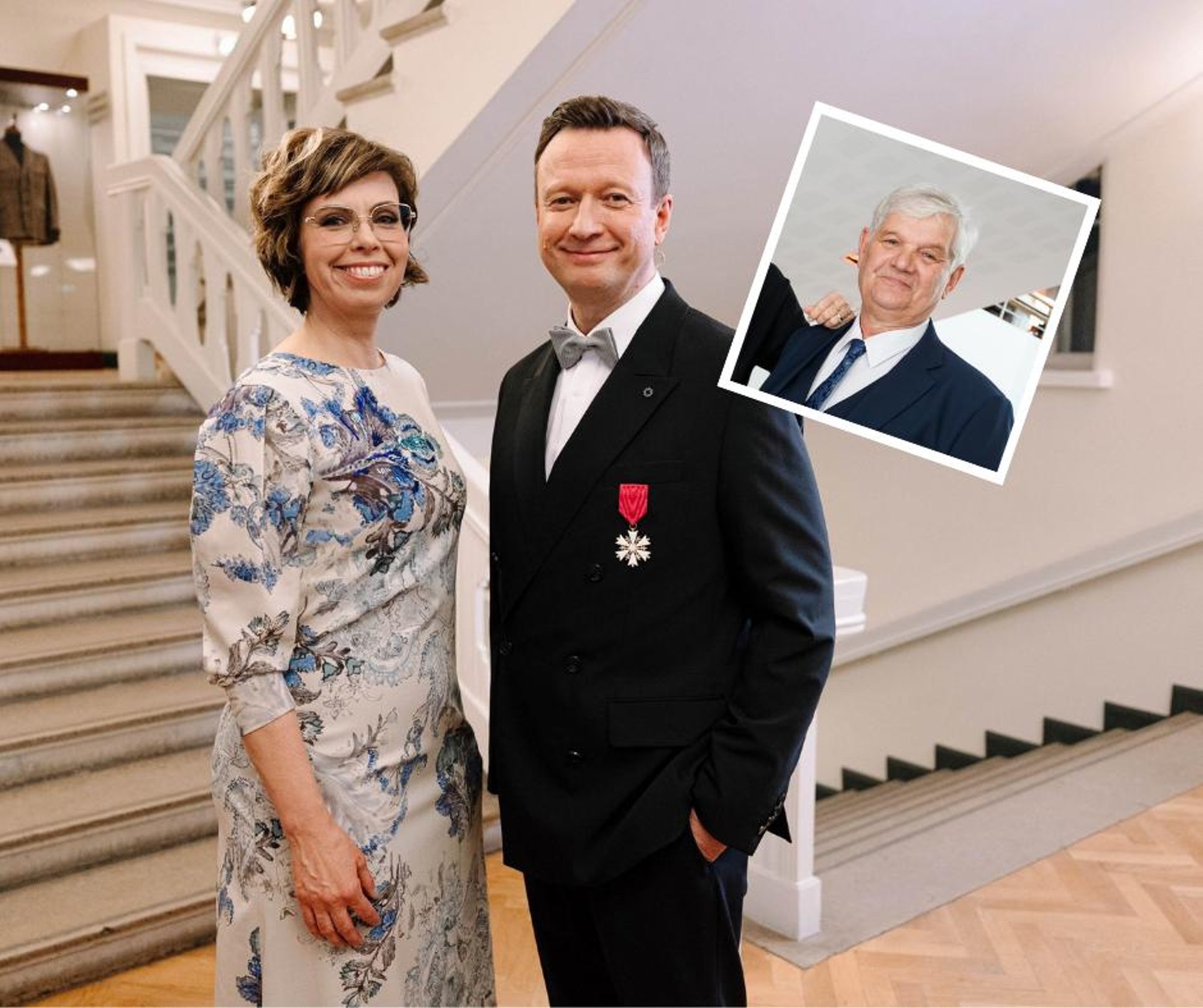 Eesti Televisioonil on kohustus meelelahutust teha? Raul Rebane: kui ei tee, siis tuleb lahti lasta!