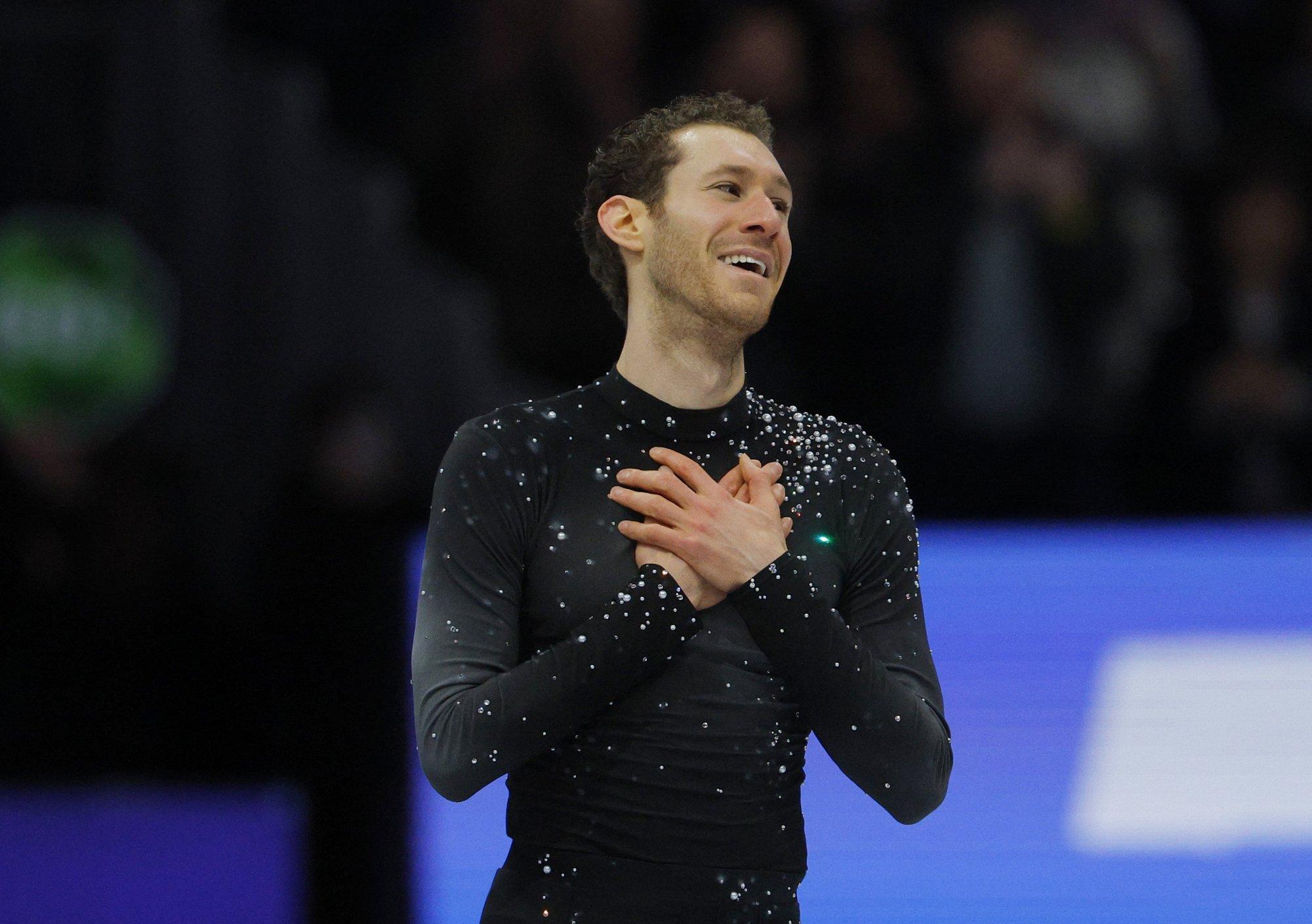 MM-il Arvo Pärdi muusikat kasutanud ameeriklane: see on vapustav pala