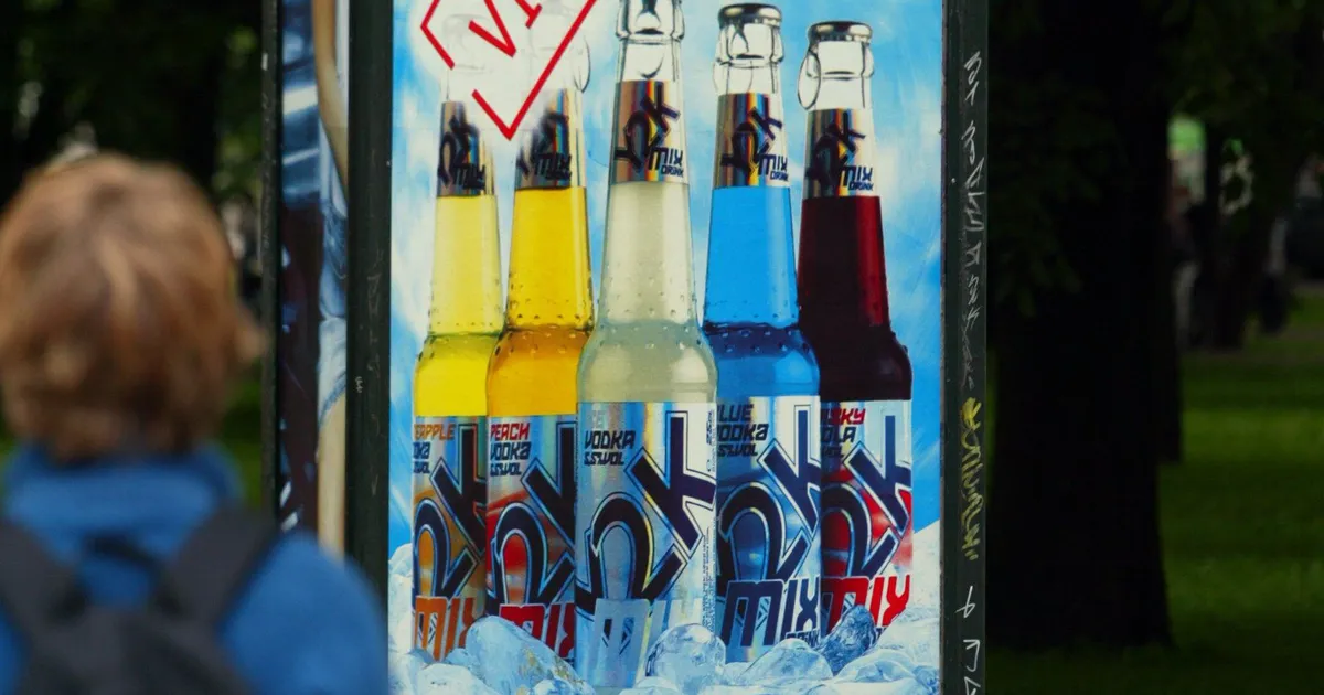 RIHO MAURER ⟩ Miks meil levitatakse alkotarbimise kohta organiseeritud libauudiseid?