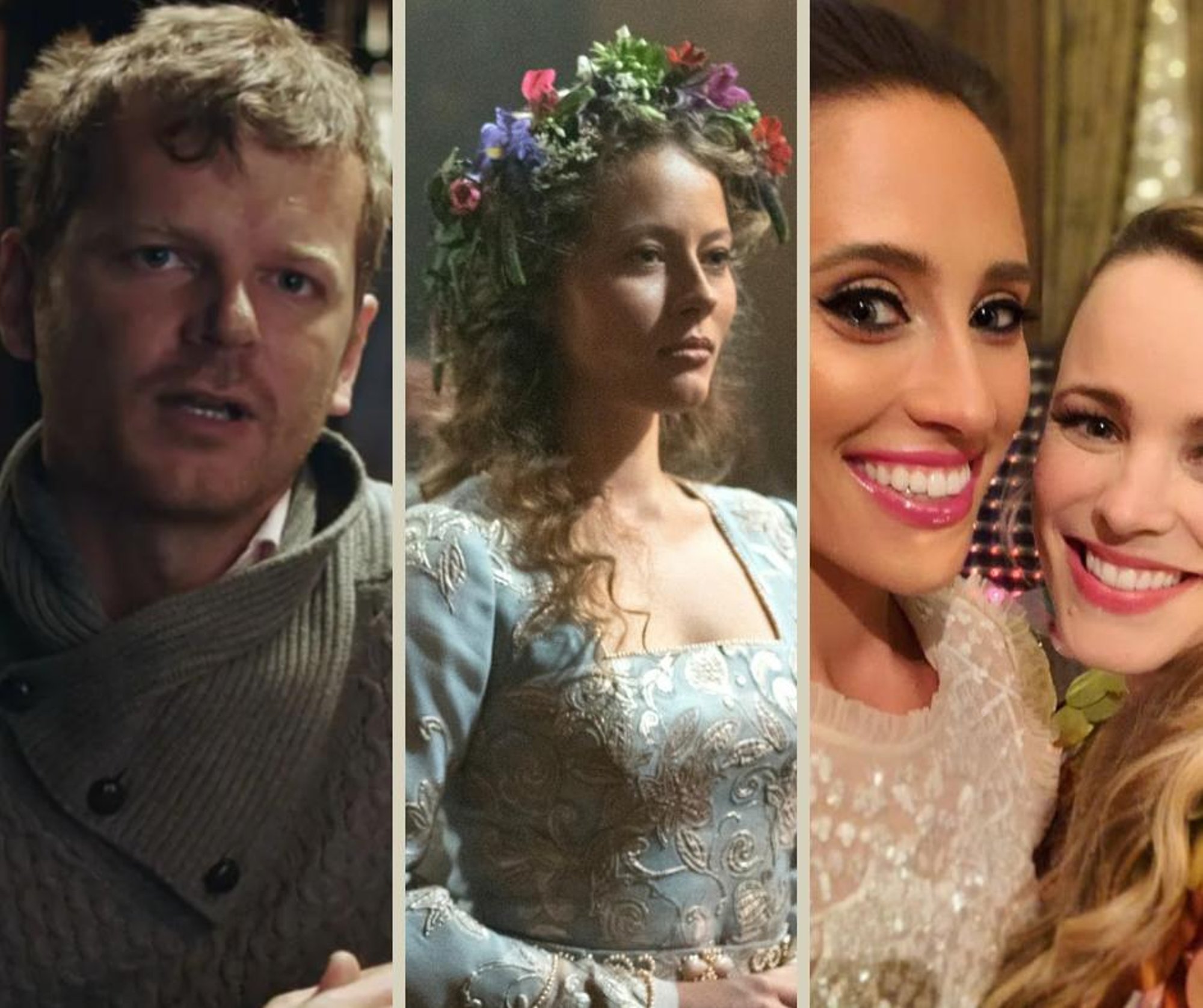 ÜLEVAADE | Ari Matti pole esimene! Ka need eestlased on Netflixis läbi löönud