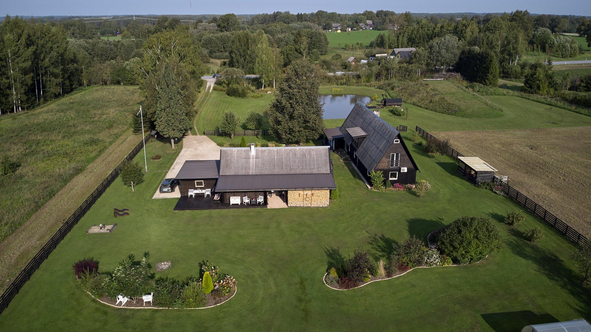 MEELDETULETUS | Täna peab tasuma ära esimese osa maamaksust