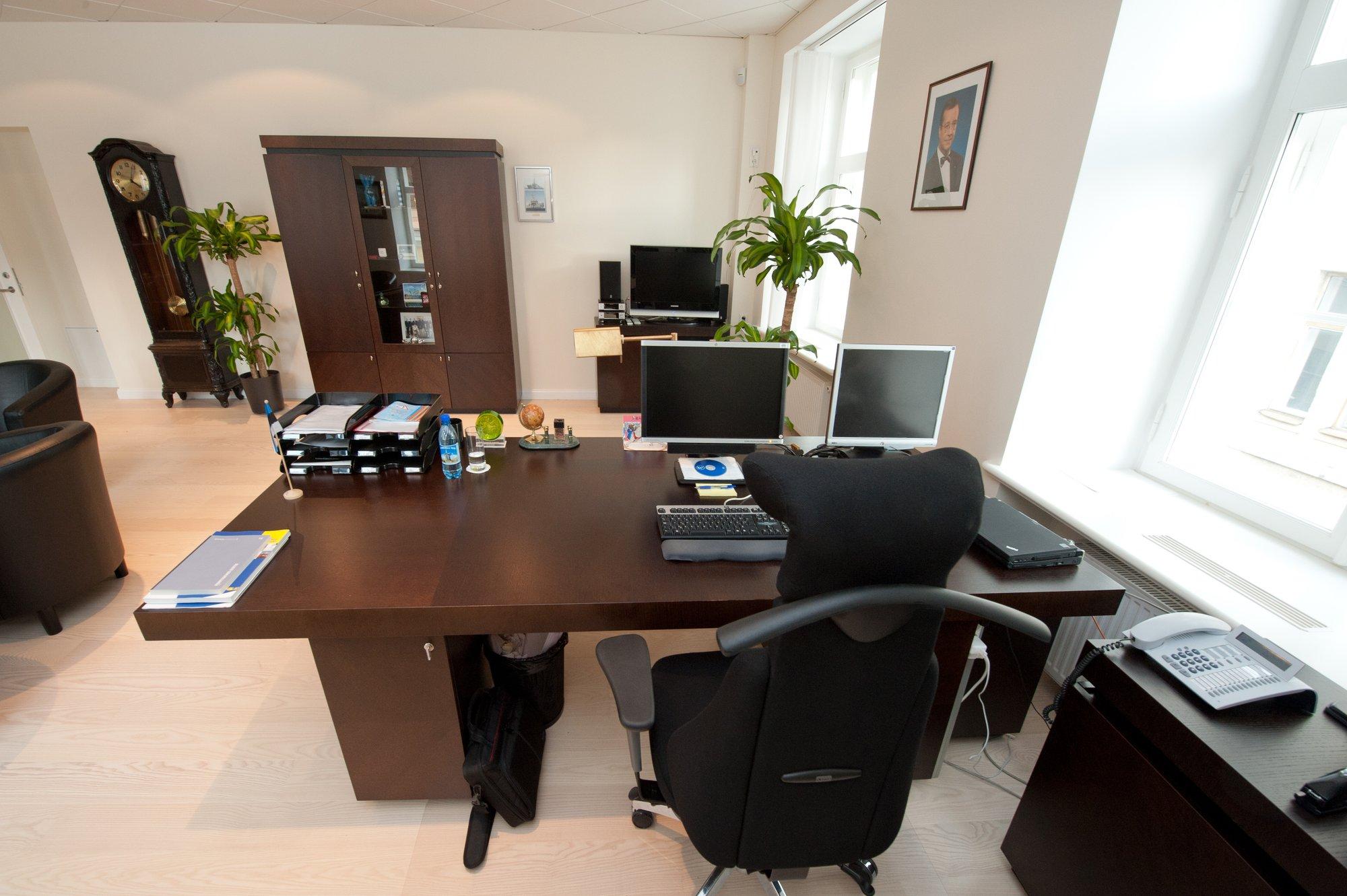 Ekspert: Lätis on riigieelarve kohta liiga palju ministeeriume. Kõiki neid vaja ei ole