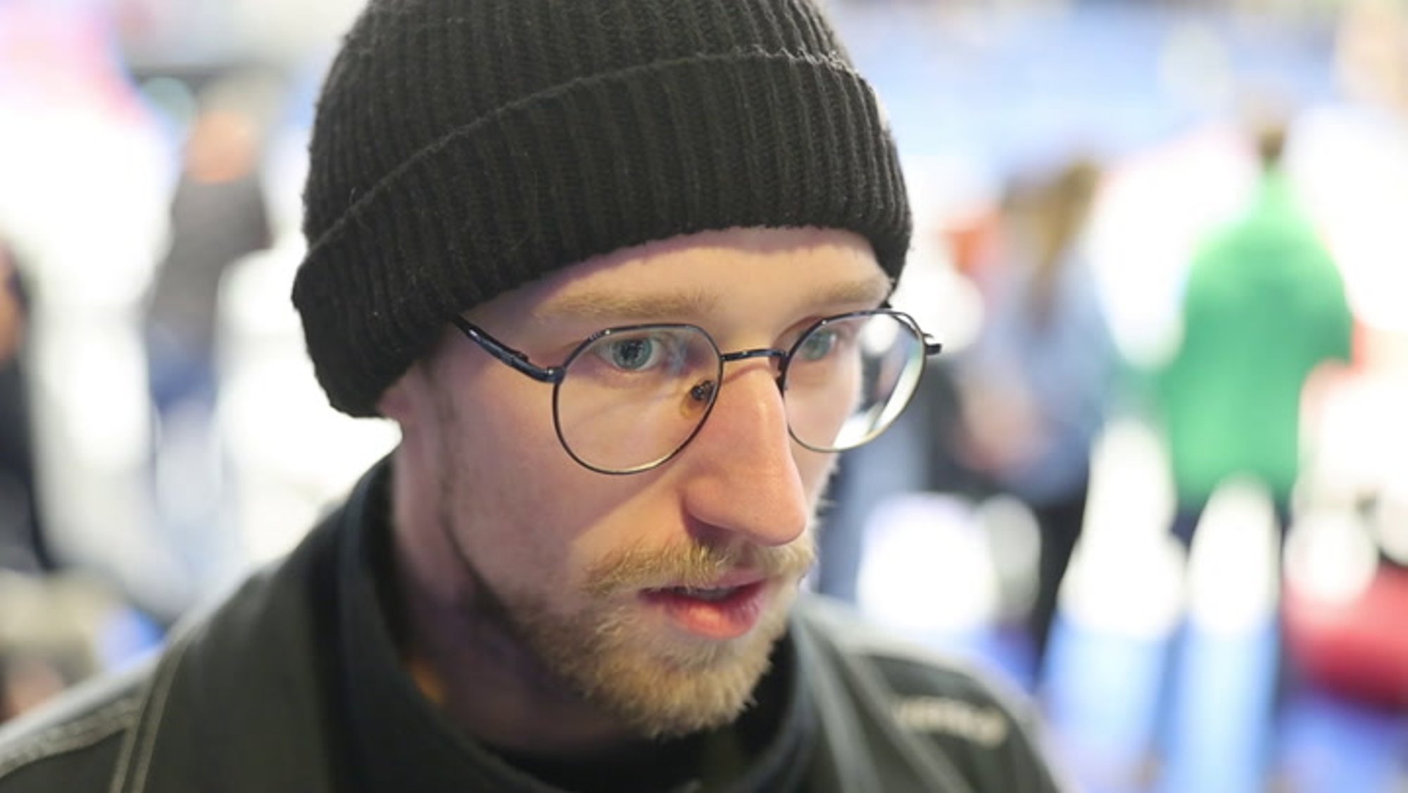 DELFI VIDEO | Simple Sessioni parim Eesti rulataja: kui pargiplaan ja osalejate nimekiri välja tuli, sain aru, et ma finaali ei pürgi