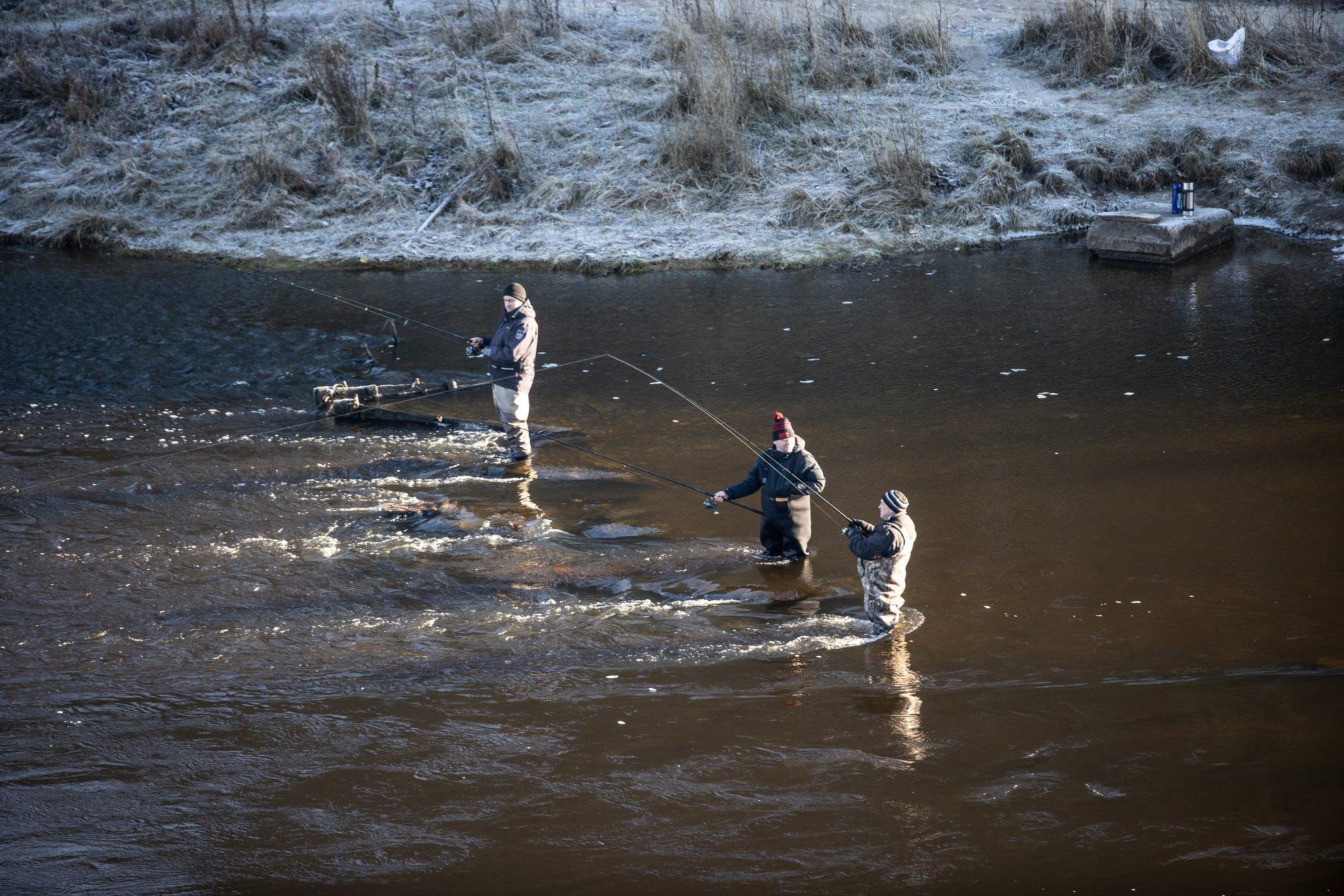 Eesti andis Venemaale üle diplomaatilise noodi poide eemaldamise eest