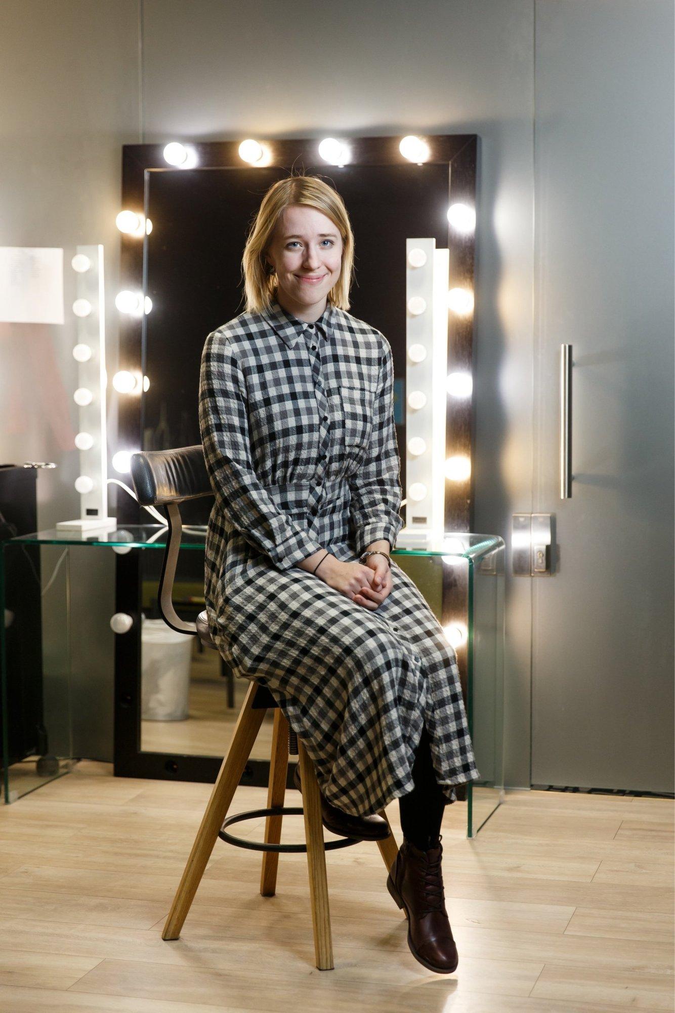 KLÕPS | Armas ja sümpaatne! Heleri All kohtus põgusalt prints Williamiga