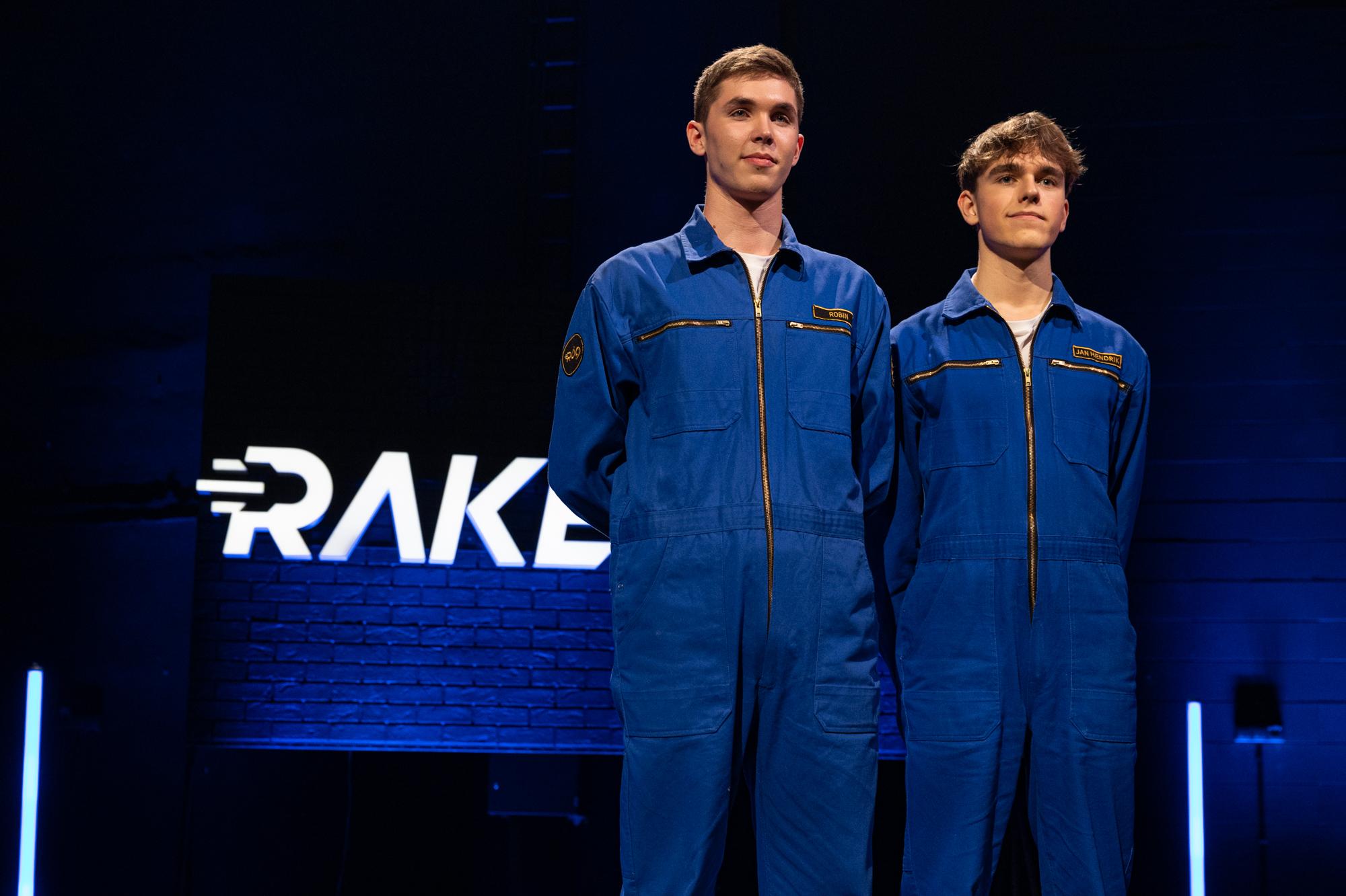 Laupäeval jõuab ETV eetrisse „Rakett69“ teadusvõistluse finaal