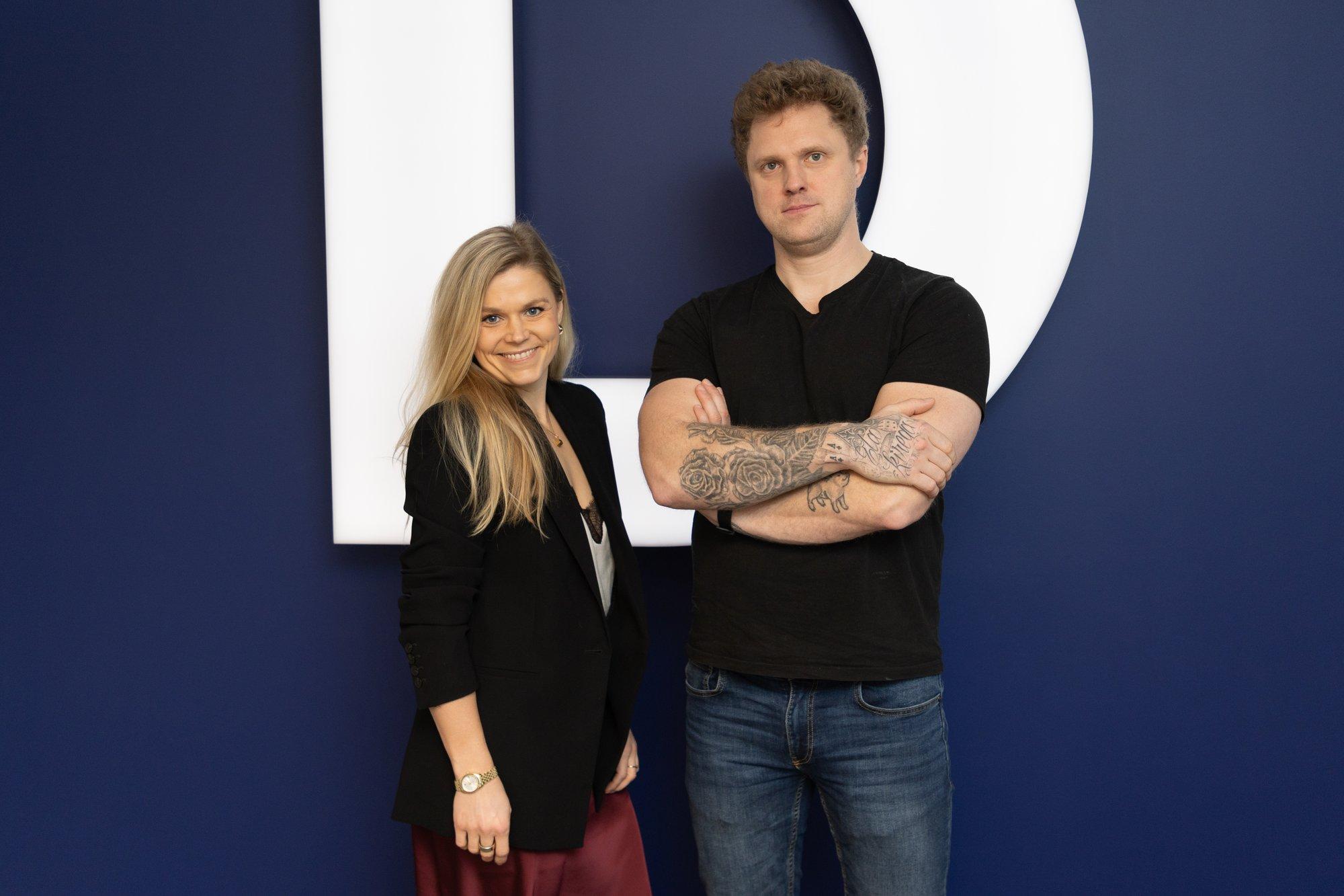 KUULA | Tunnustatud kokk Herkki Ruubel karmist kogemusest kokanduse köögipoolel: ma ei suutnud vastata ootustele, mis mulle pandi